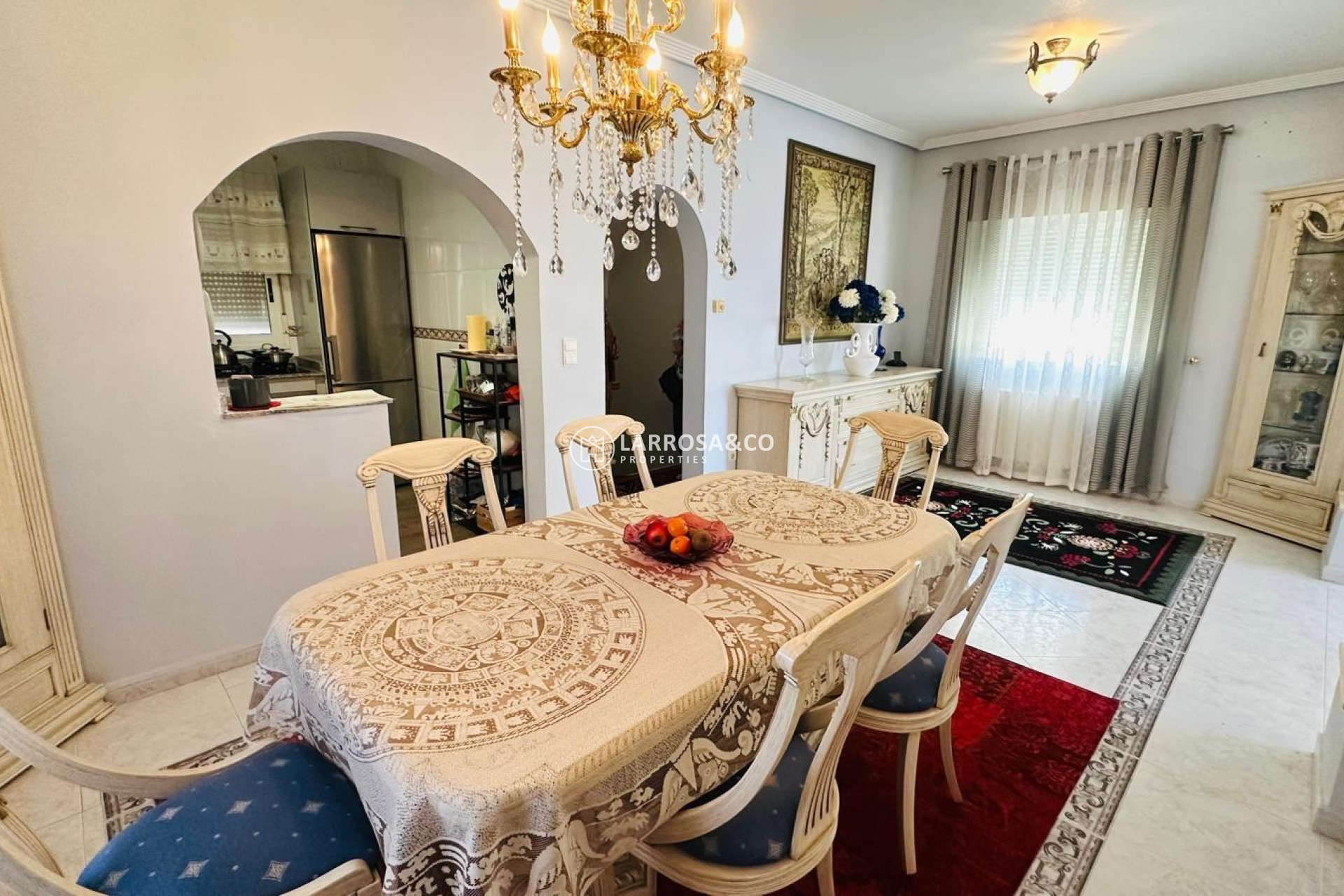 Resale - Detached House/Villa - Torrevieja - Los Balcones - Los Altos del Edén