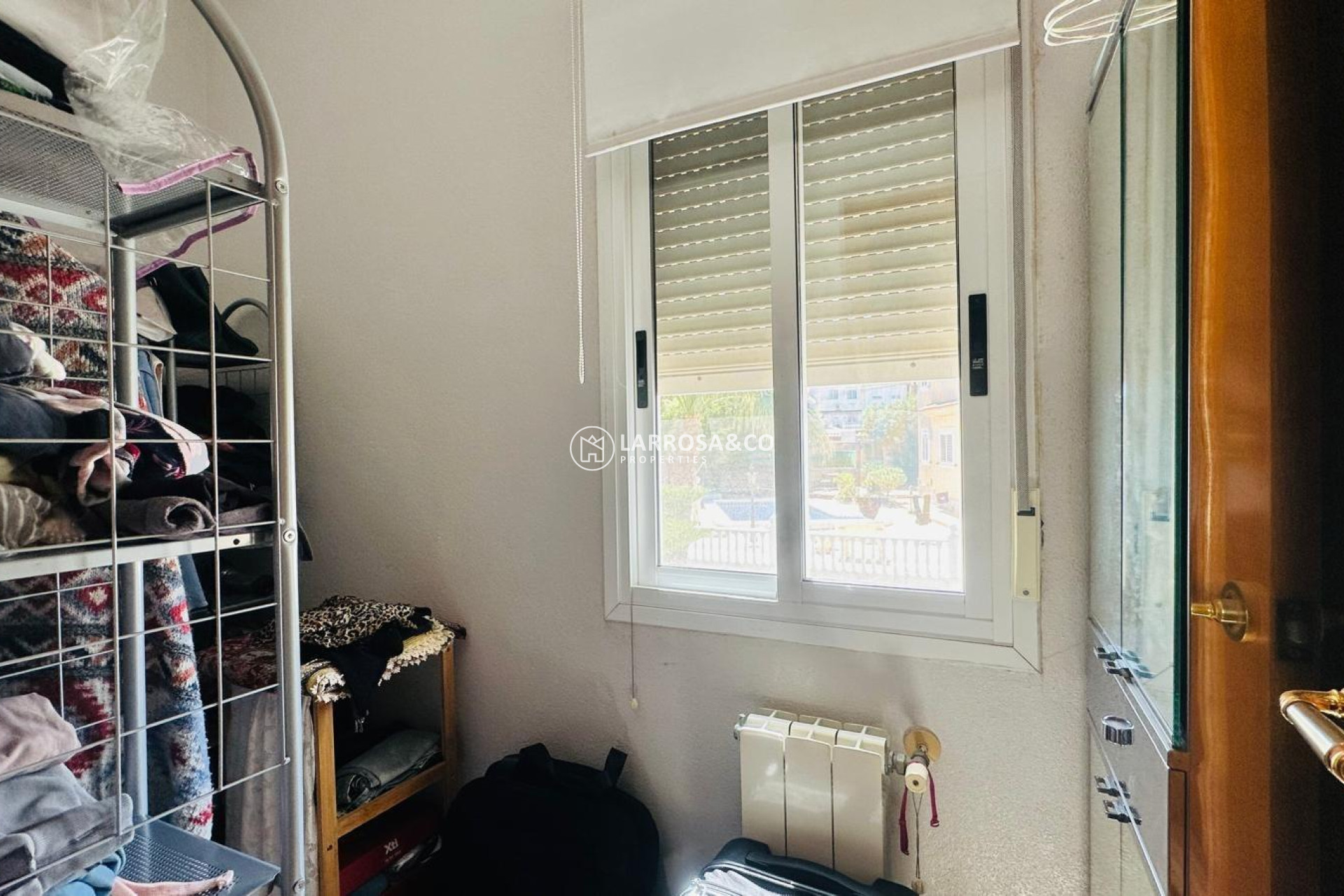 Resale - Detached House/Villa - Torrevieja - Los Balcones - Los Altos del Edén