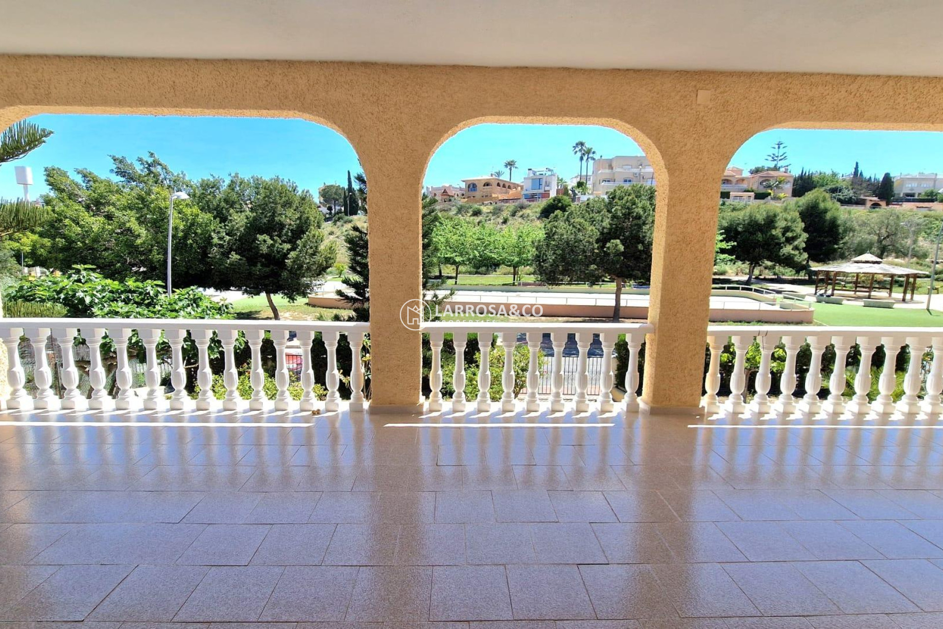 Resale - Detached House/Villa - Torrevieja - Los Balcones - Los Altos del Edén