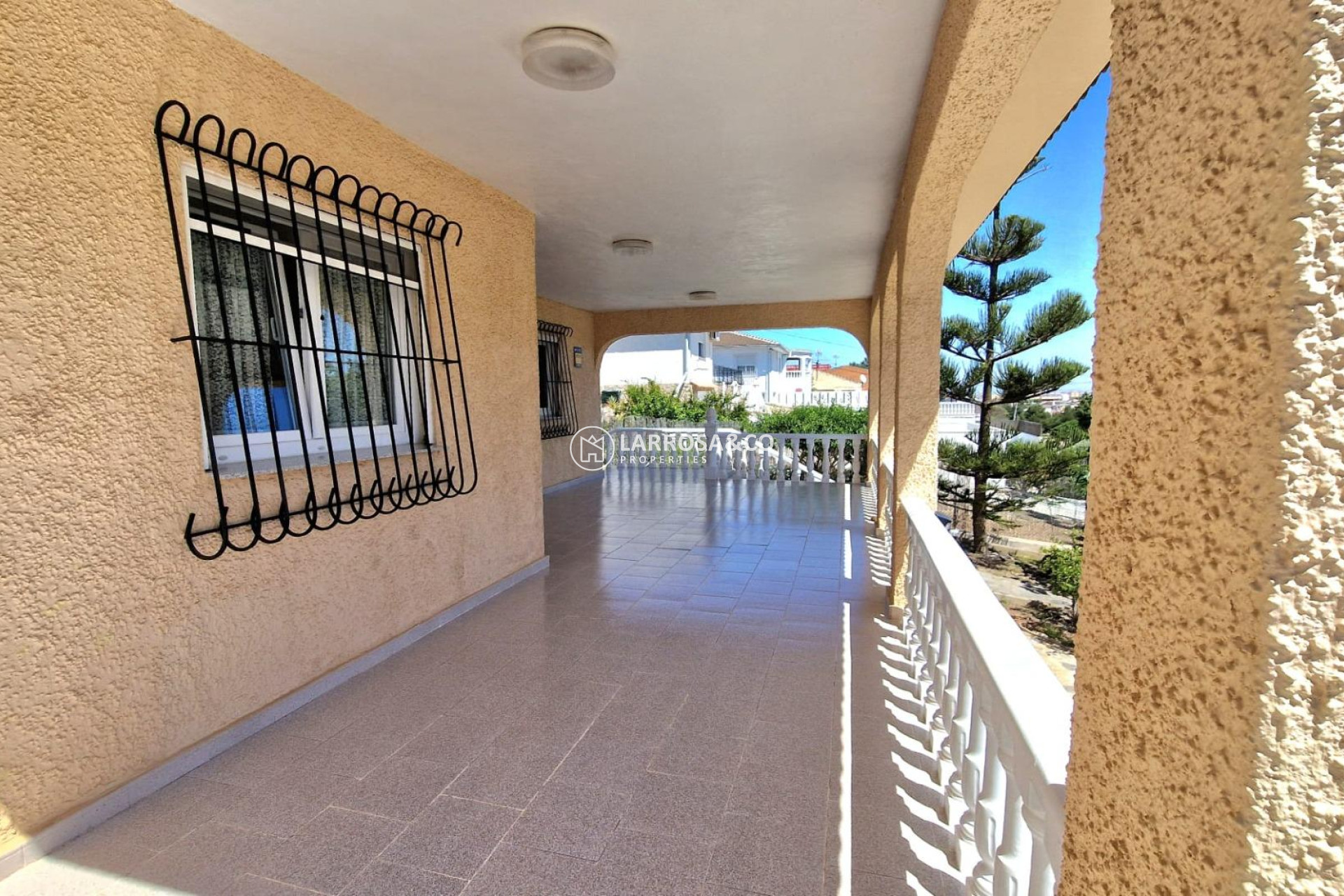 Resale - Detached House/Villa - Torrevieja - Los Balcones - Los Altos del Edén