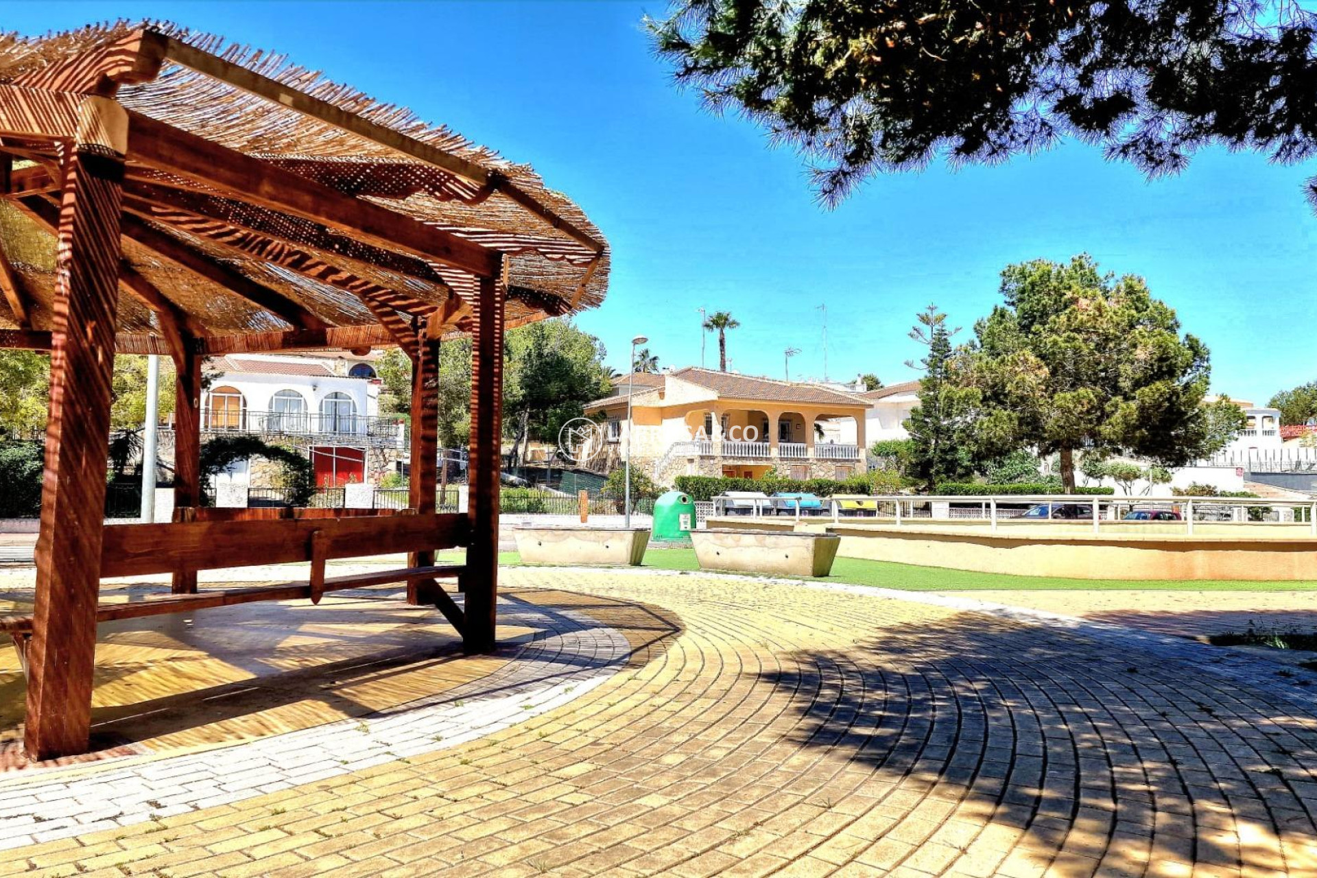 Resale - Detached House/Villa - Torrevieja - Los Balcones - Los Altos del Edén