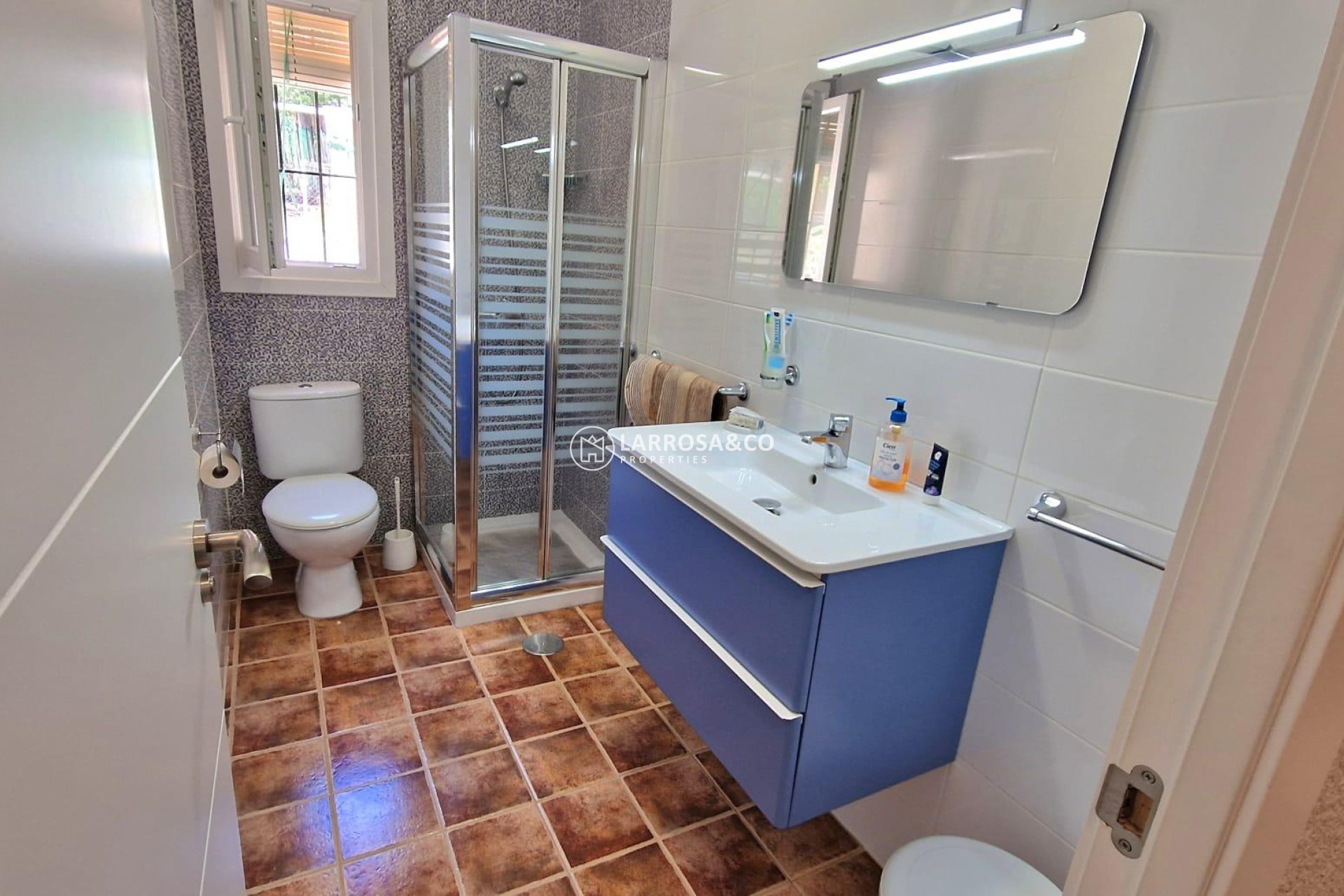 Resale - Detached House/Villa - Torrevieja - Los Balcones - Los Altos del Edén