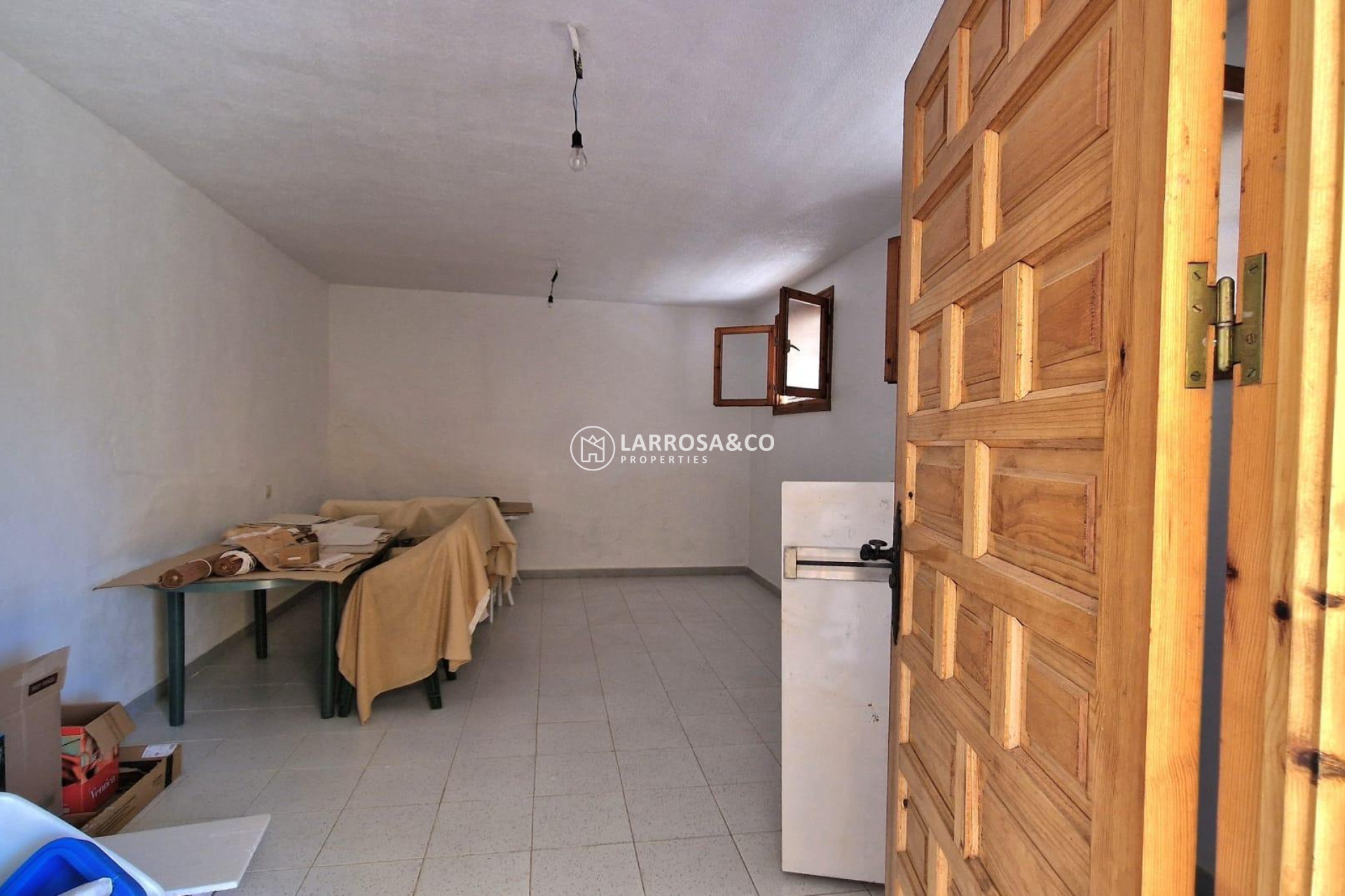 Resale - Detached House/Villa - Torrevieja - Los Balcones - Los Altos del Edén