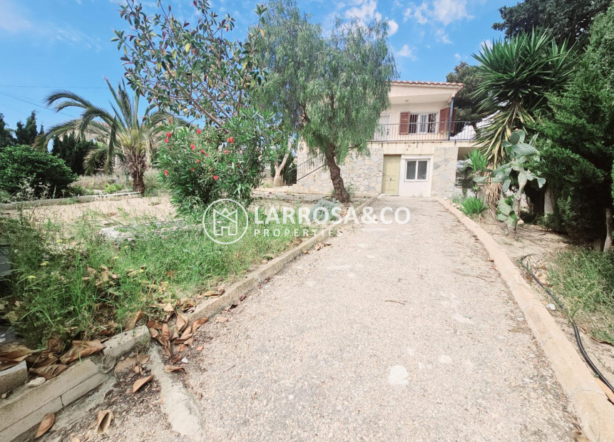 Resale - Detached House/Villa - Torrevieja - Los Balcones - Los Altos del Edén