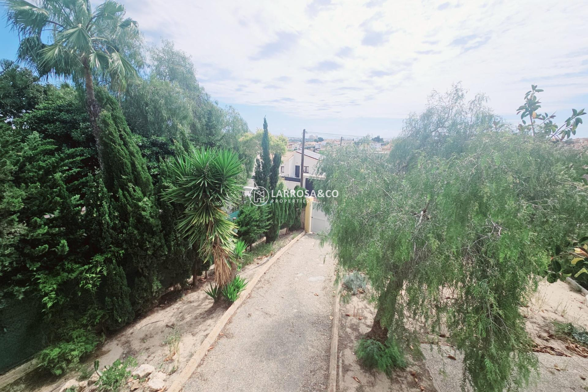 Resale - Detached House/Villa - Torrevieja - Los Balcones - Los Altos del Edén