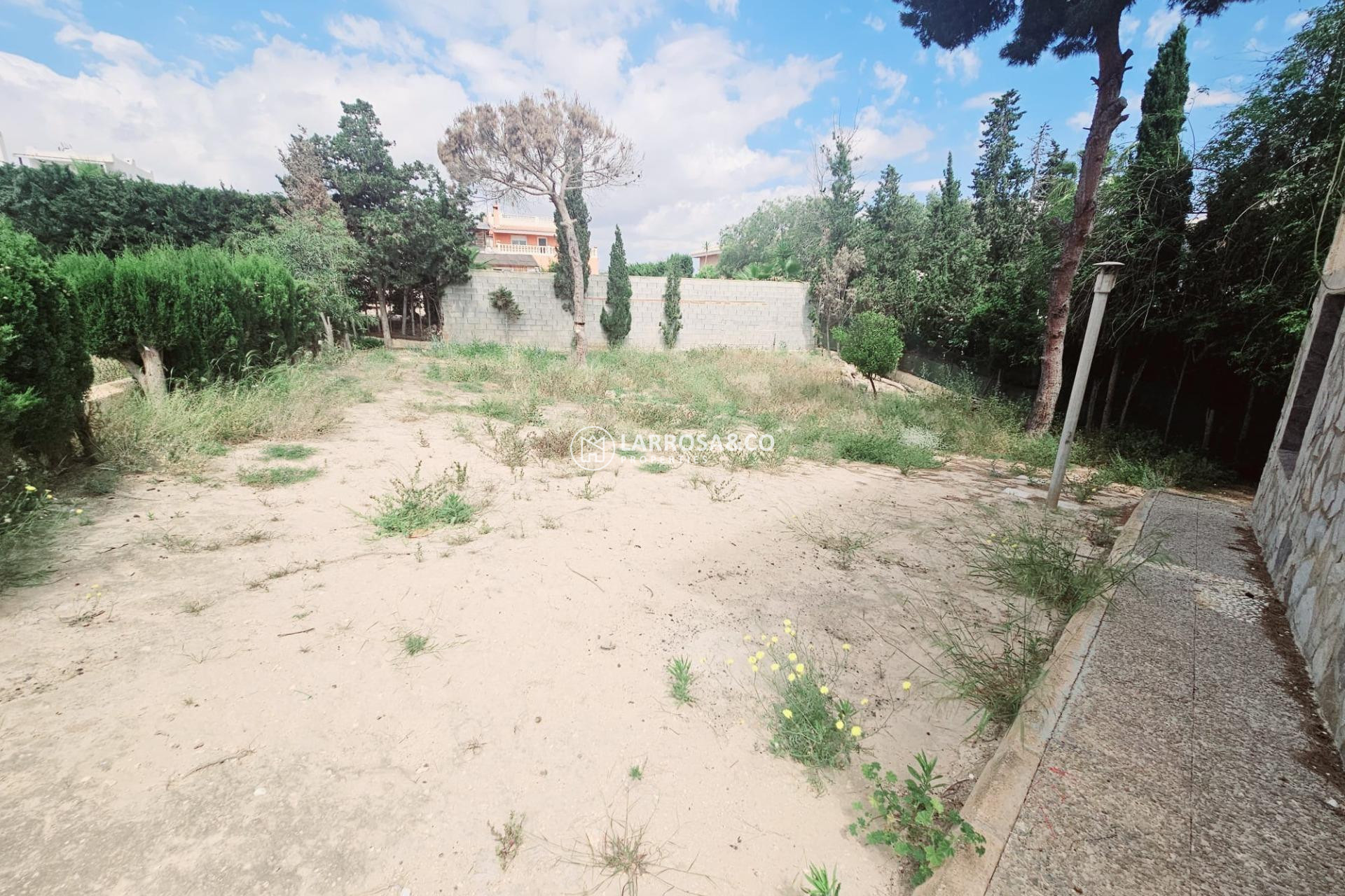 Resale - Detached House/Villa - Torrevieja - Los Balcones - Los Altos del Edén