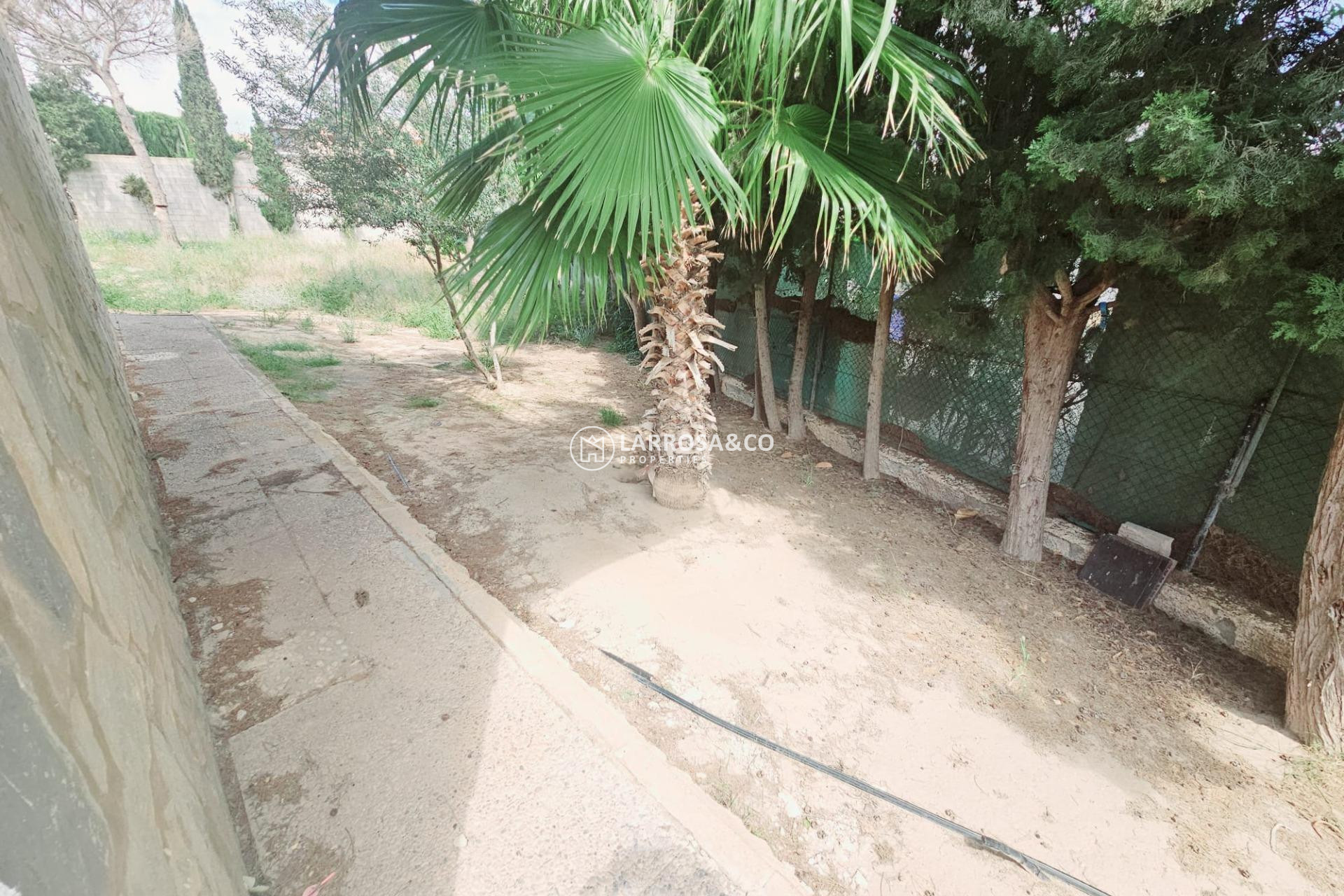 Resale - Detached House/Villa - Torrevieja - Los Balcones - Los Altos del Edén