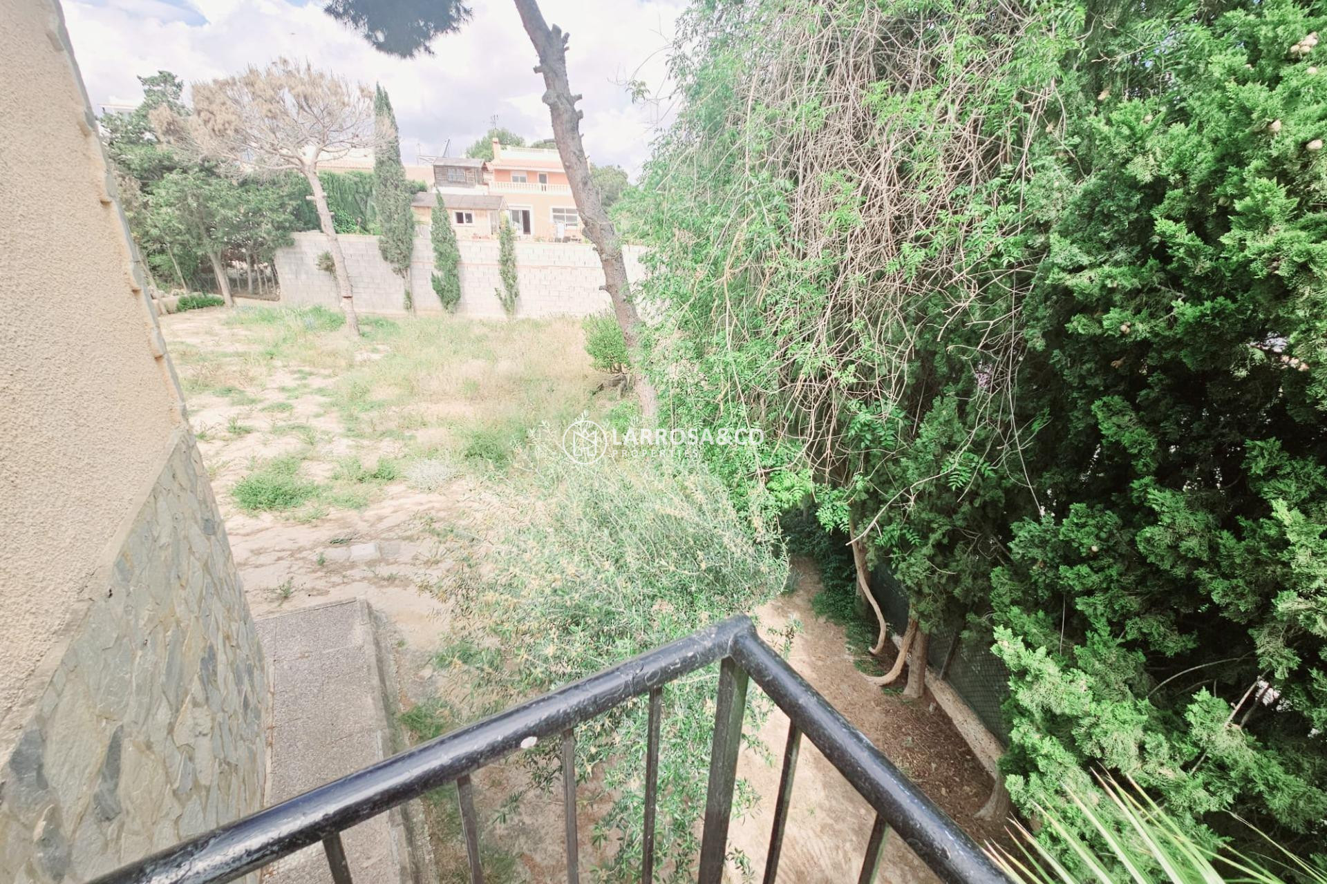 Resale - Detached House/Villa - Torrevieja - Los Balcones - Los Altos del Edén