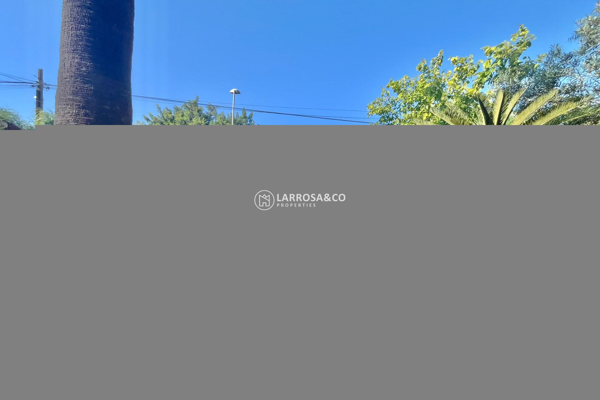 Resale - Detached House/Villa - Torrevieja - Los Balcones - Los Altos del Edén