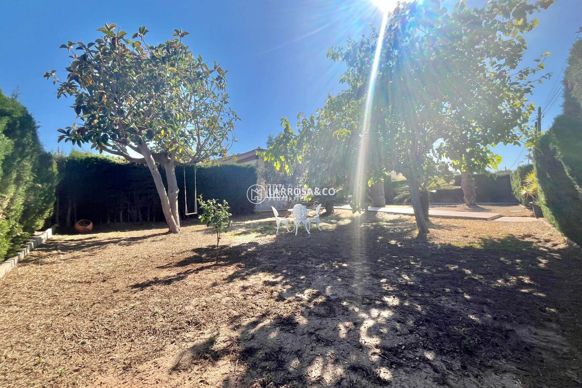 Resale - Detached House/Villa - Torrevieja - Los Balcones - Los Altos del Edén