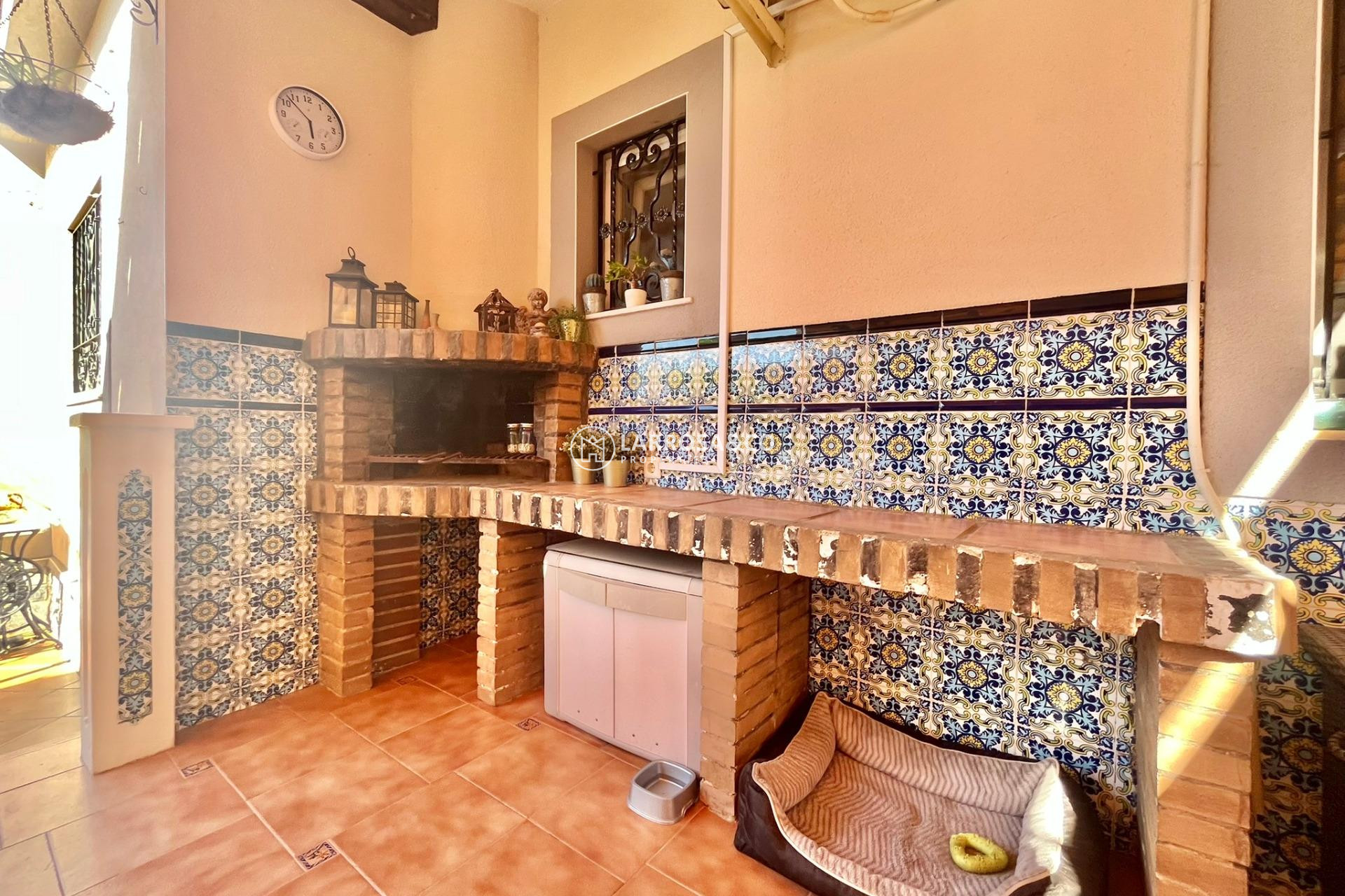 Resale - Detached House/Villa - Torrevieja - Los Balcones - Los Altos del Edén