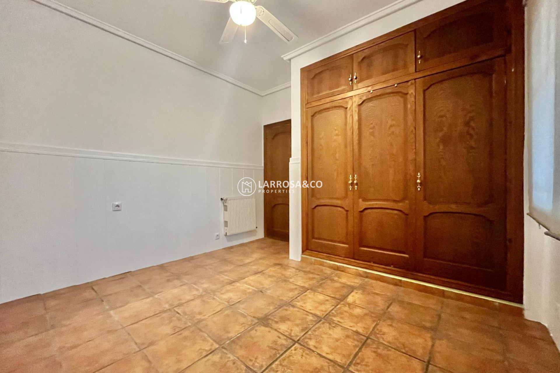 Resale - Detached House/Villa - Torrevieja - Los Balcones - Los Altos del Edén