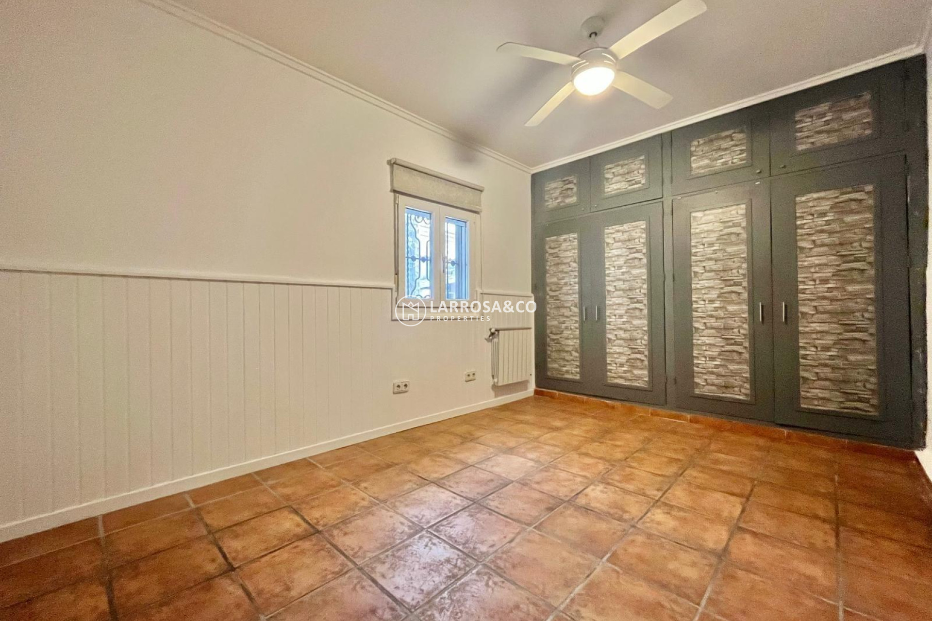 Resale - Detached House/Villa - Torrevieja - Los Balcones - Los Altos del Edén