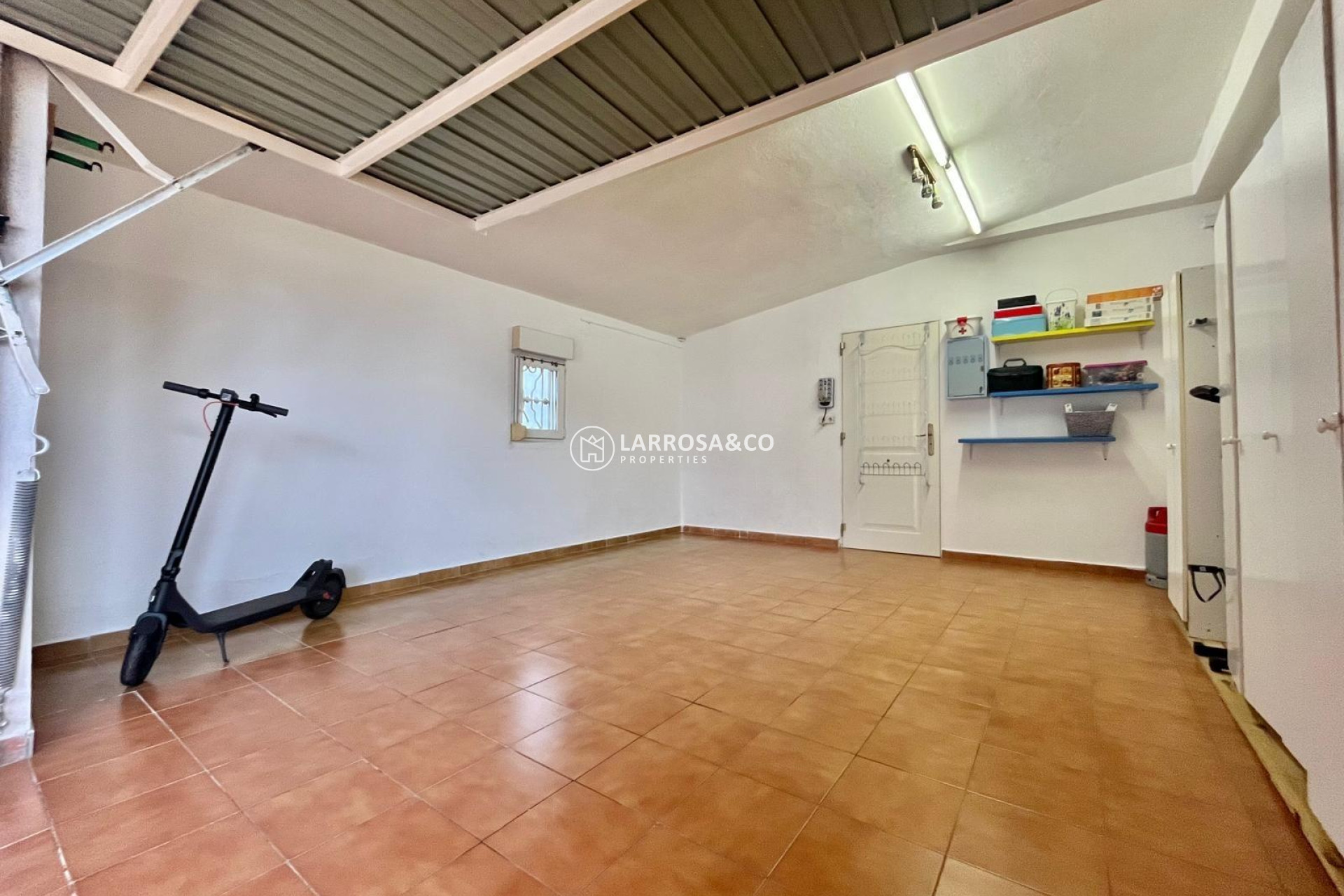 Resale - Detached House/Villa - Torrevieja - Los Balcones - Los Altos del Edén