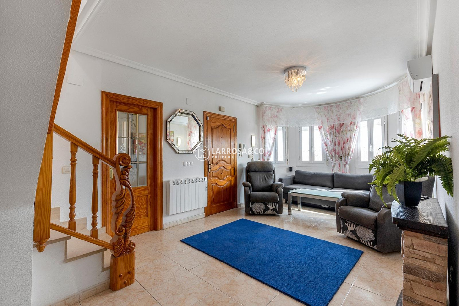 Resale - Detached House/Villa - Torrevieja - Los Balcones - Los Altos del Edén