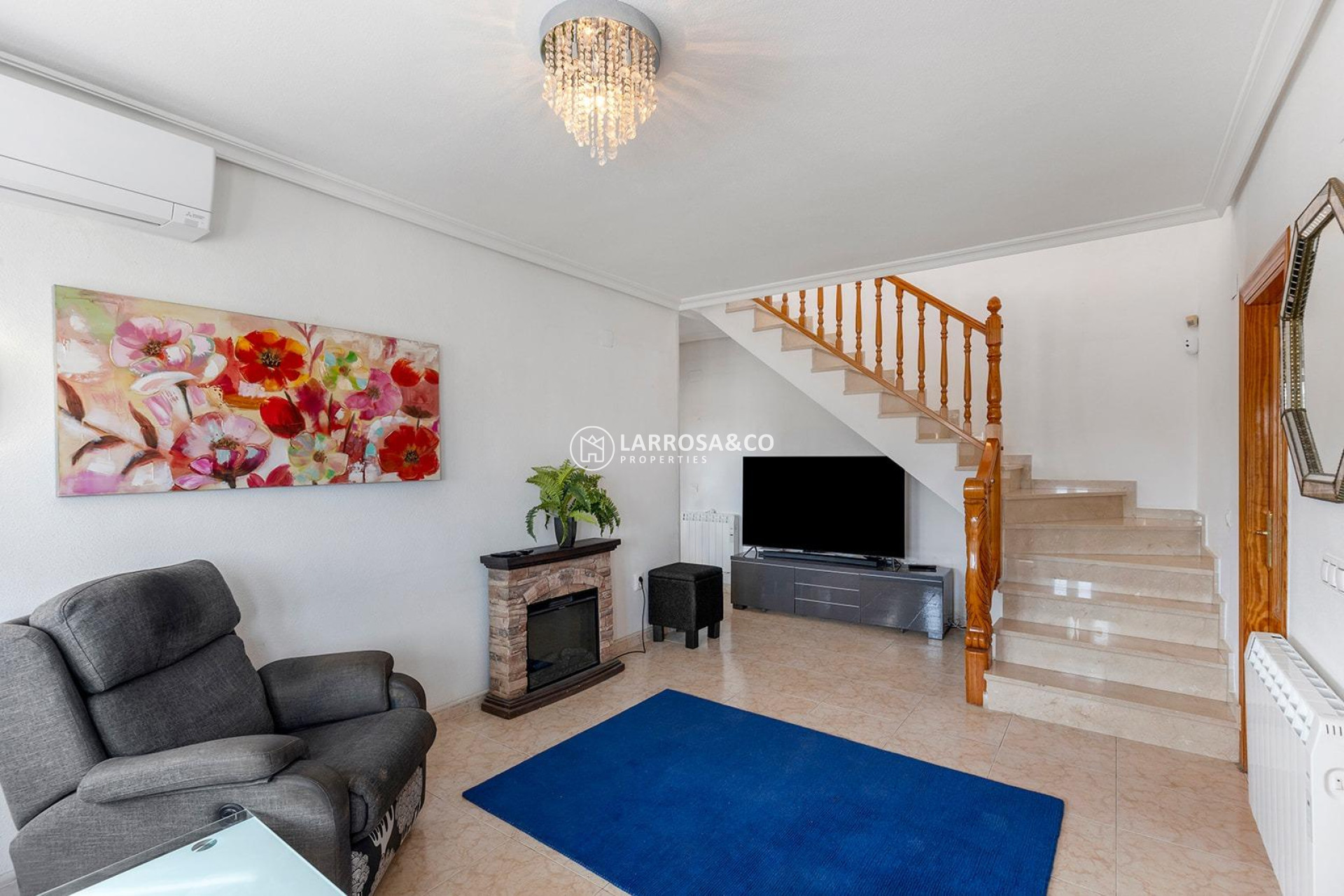 Resale - Detached House/Villa - Torrevieja - Los Balcones - Los Altos del Edén