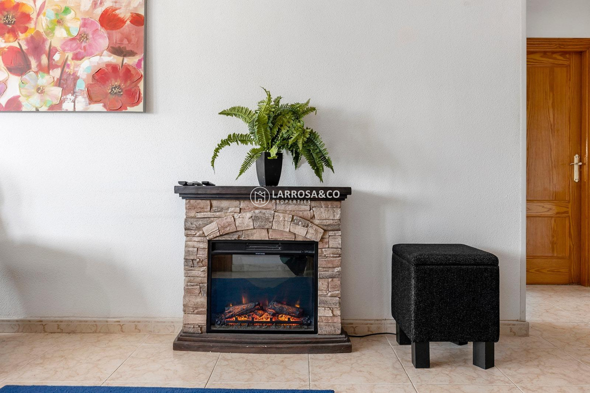 Resale - Detached House/Villa - Torrevieja - Los Balcones - Los Altos del Edén