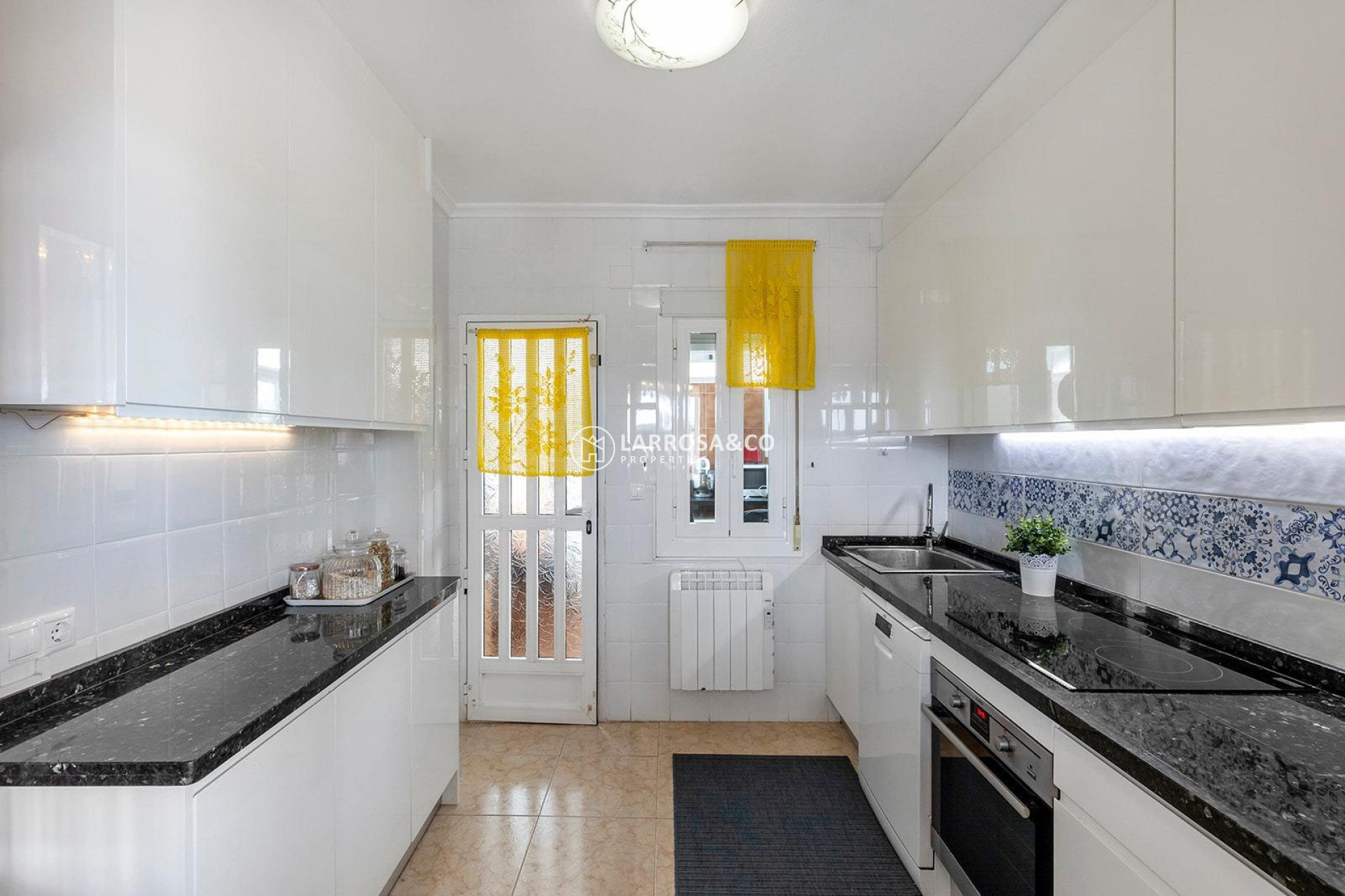 Resale - Detached House/Villa - Torrevieja - Los Balcones - Los Altos del Edén