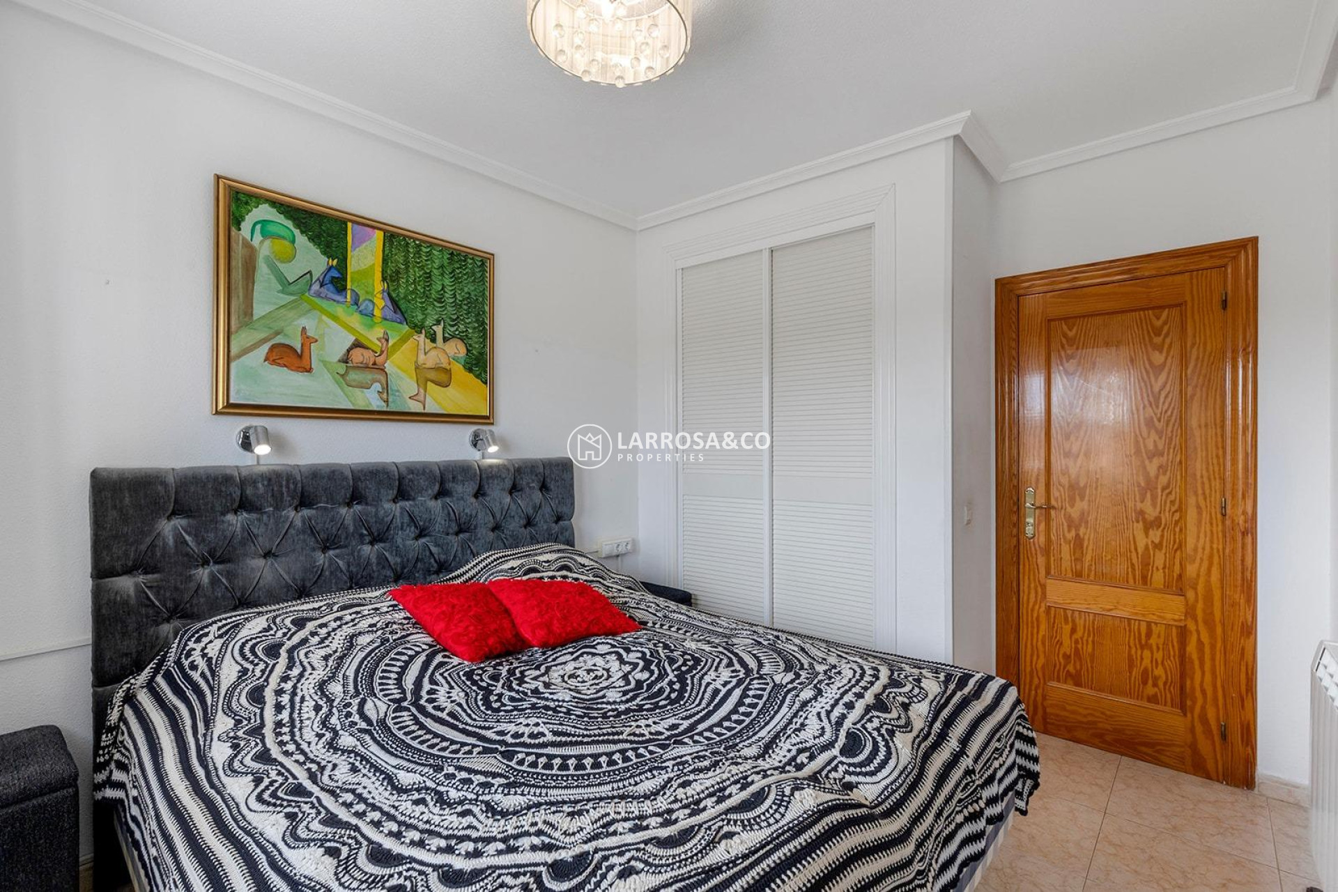 Resale - Detached House/Villa - Torrevieja - Los Balcones - Los Altos del Edén