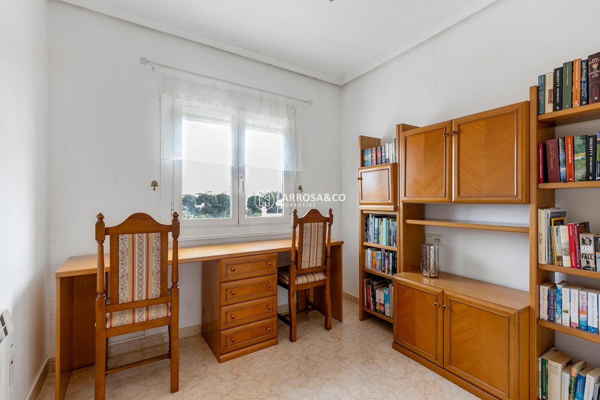 Resale - Detached House/Villa - Torrevieja - Los Balcones - Los Altos del Edén