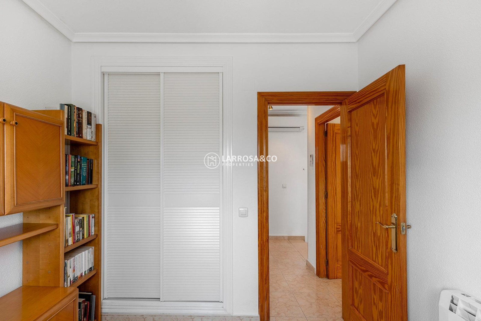 Resale - Detached House/Villa - Torrevieja - Los Balcones - Los Altos del Edén