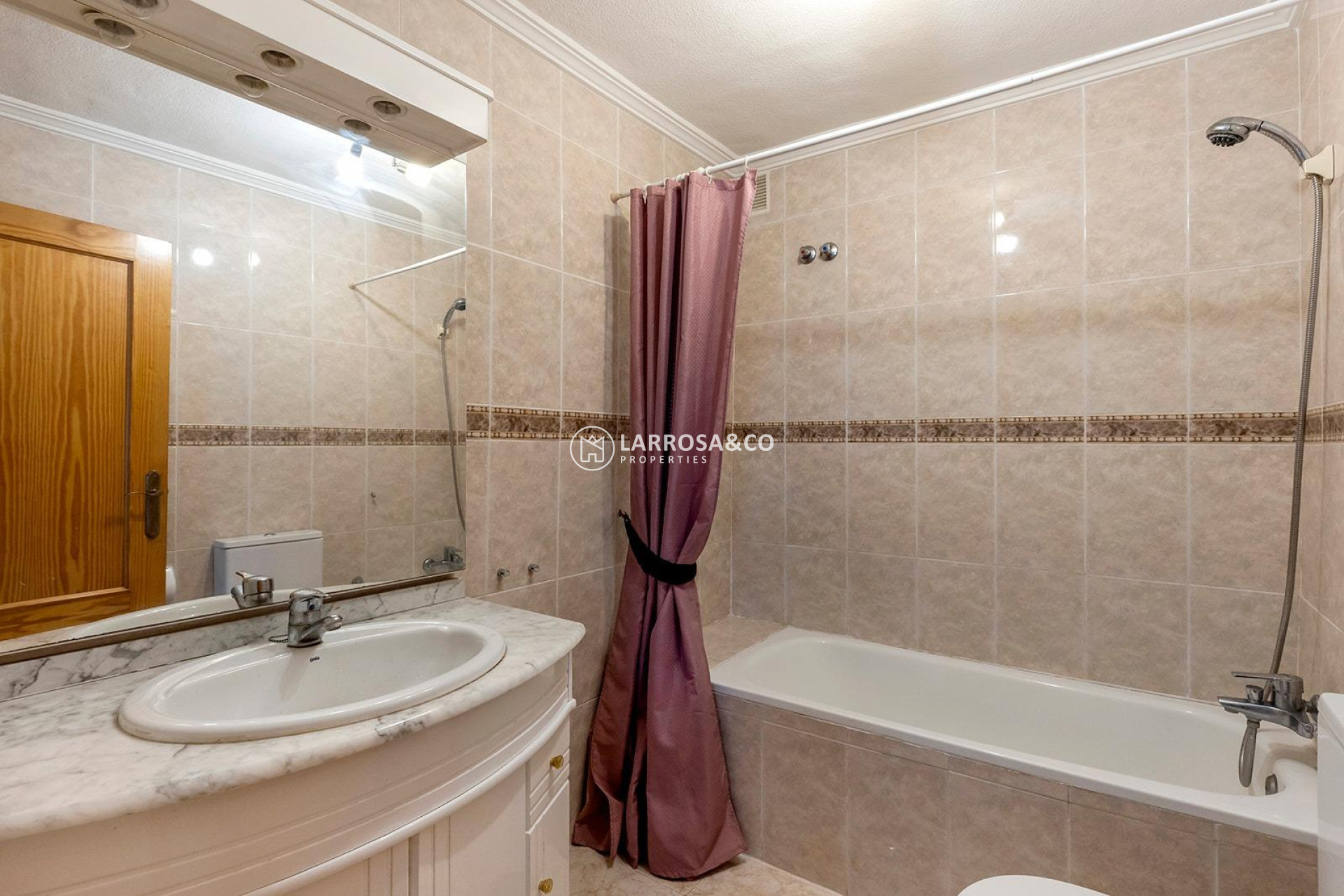 Resale - Detached House/Villa - Torrevieja - Los Balcones - Los Altos del Edén