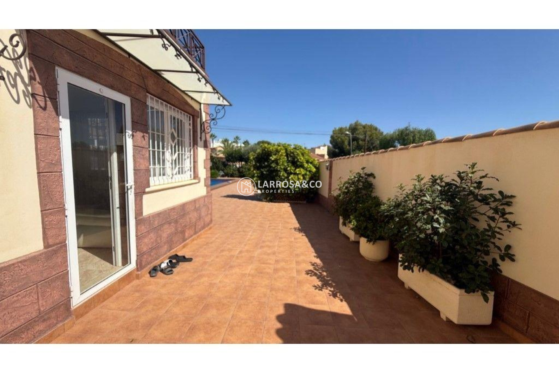 Resale - Detached House/Villa - Torrevieja - Los Balcones - Los Altos del Edén