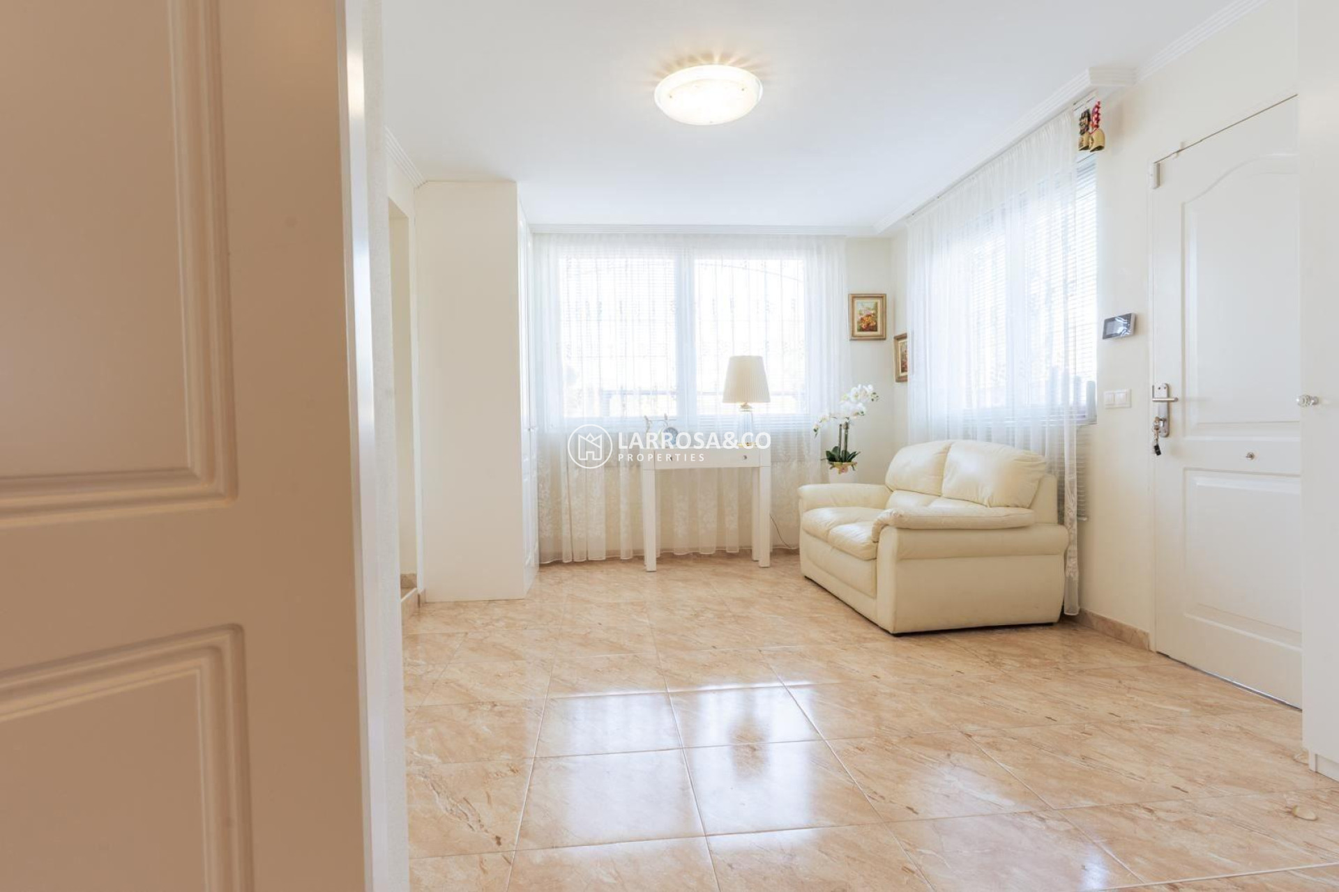 Resale - Detached House/Villa - Torrevieja - Los Balcones - Los Altos del Edén