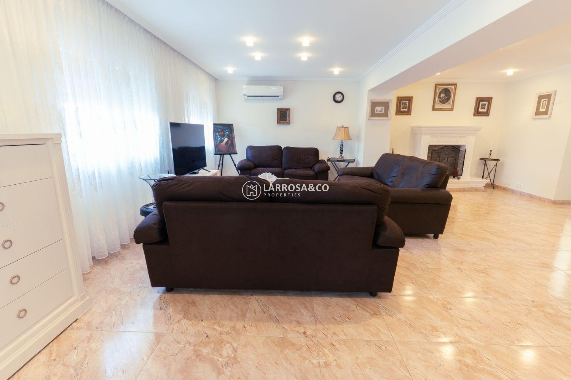 Resale - Detached House/Villa - Torrevieja - Los Balcones - Los Altos del Edén