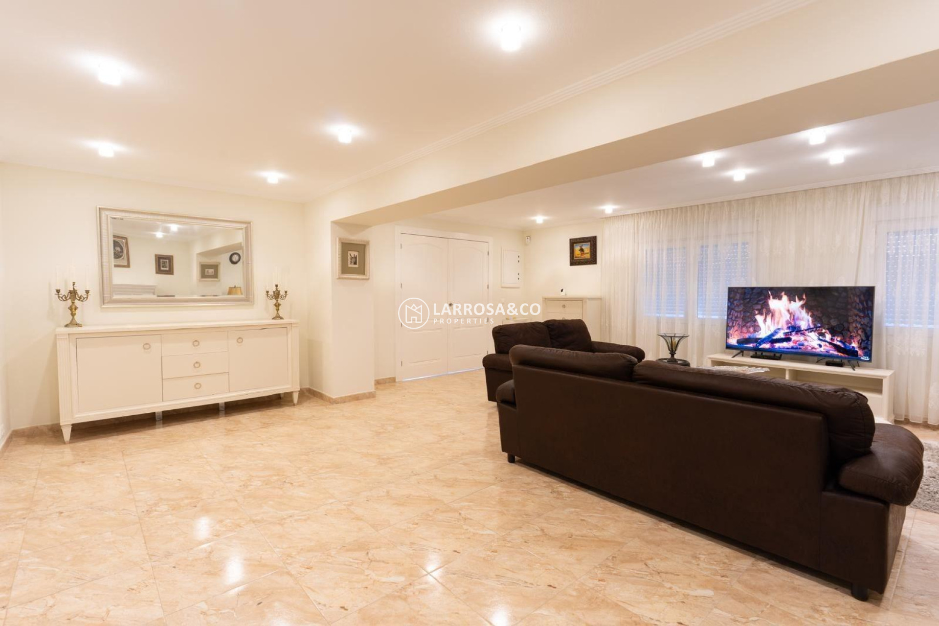Resale - Detached House/Villa - Torrevieja - Los Balcones - Los Altos del Edén