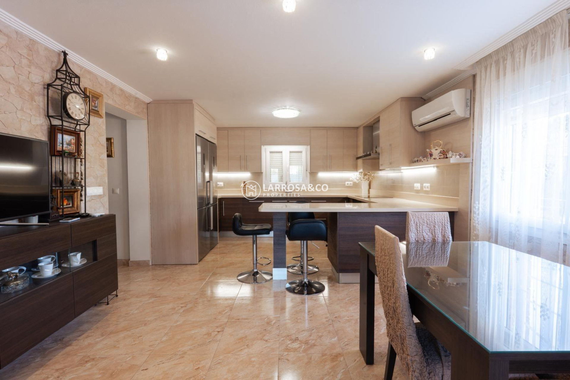 Resale - Detached House/Villa - Torrevieja - Los Balcones - Los Altos del Edén