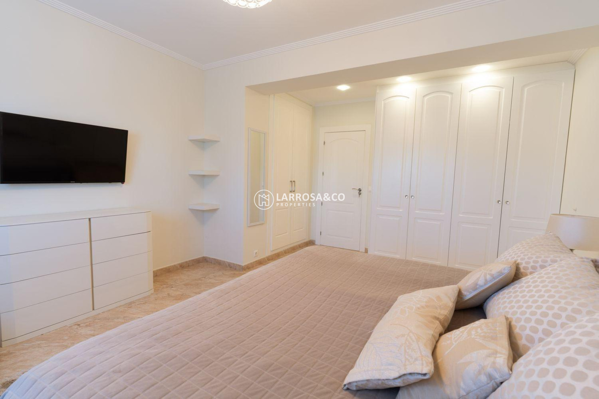 Resale - Detached House/Villa - Torrevieja - Los Balcones - Los Altos del Edén