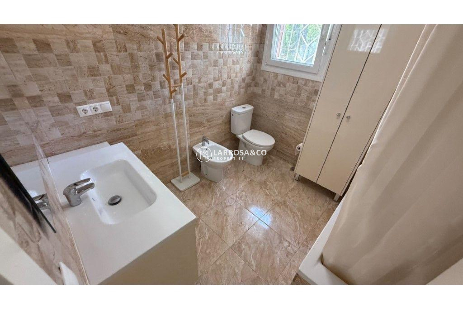 Resale - Detached House/Villa - Torrevieja - Los Balcones - Los Altos del Edén