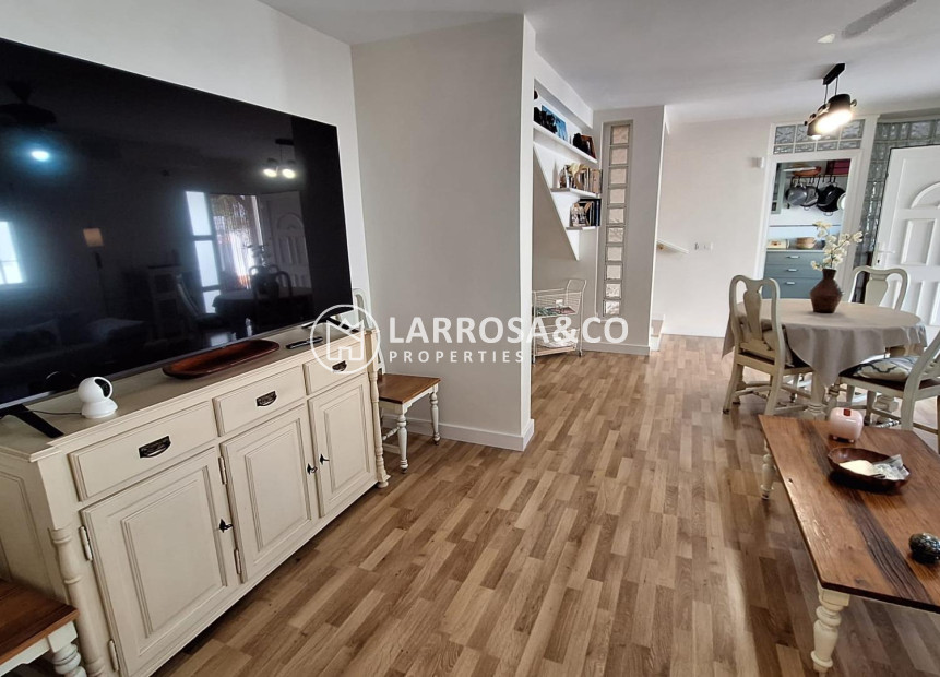 Resale - Detached House/Villa - Torrevieja - Los Balcones - Los Altos del Edén