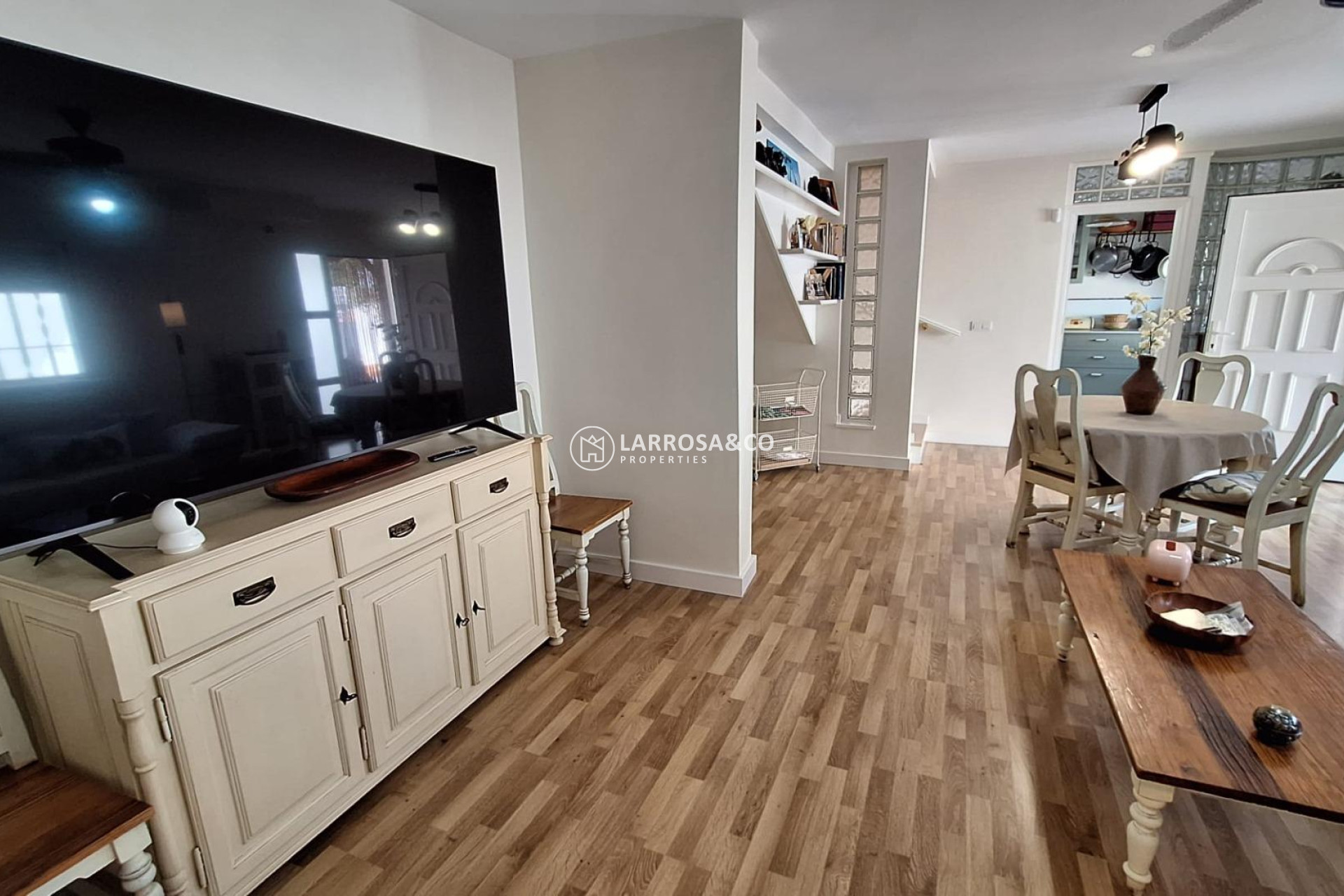 Resale - Detached House/Villa - Torrevieja - Los Balcones - Los Altos del Edén