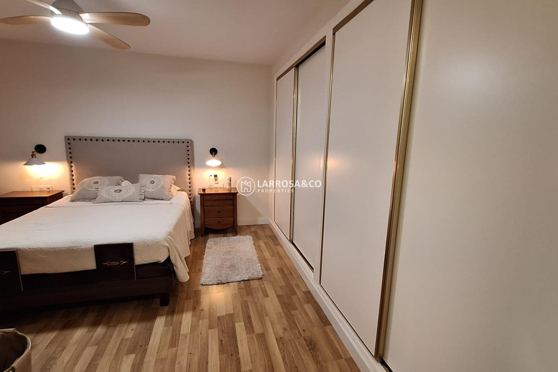 Resale - Detached House/Villa - Torrevieja - Los Balcones - Los Altos del Edén