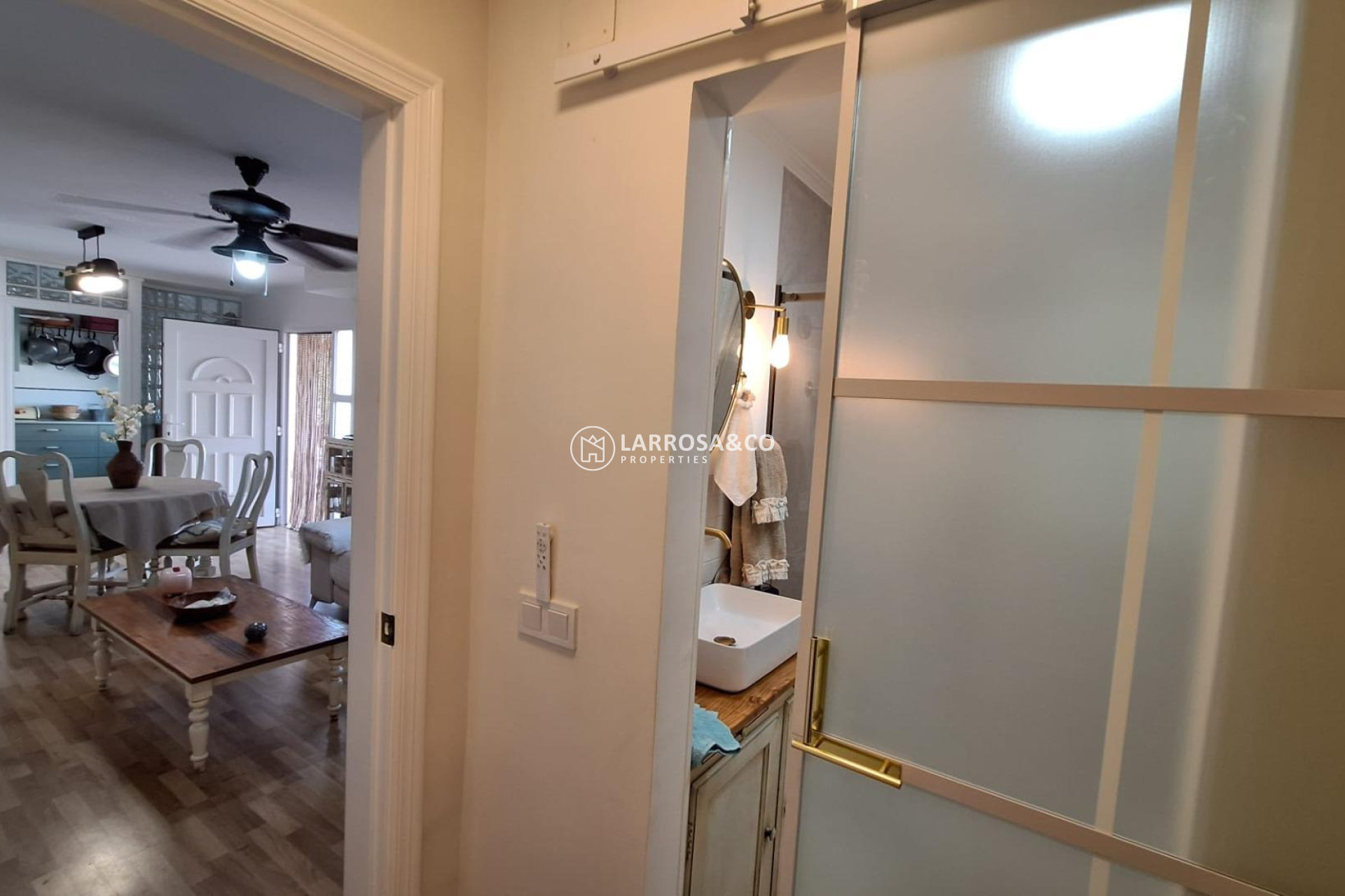 Resale - Detached House/Villa - Torrevieja - Los Balcones - Los Altos del Edén