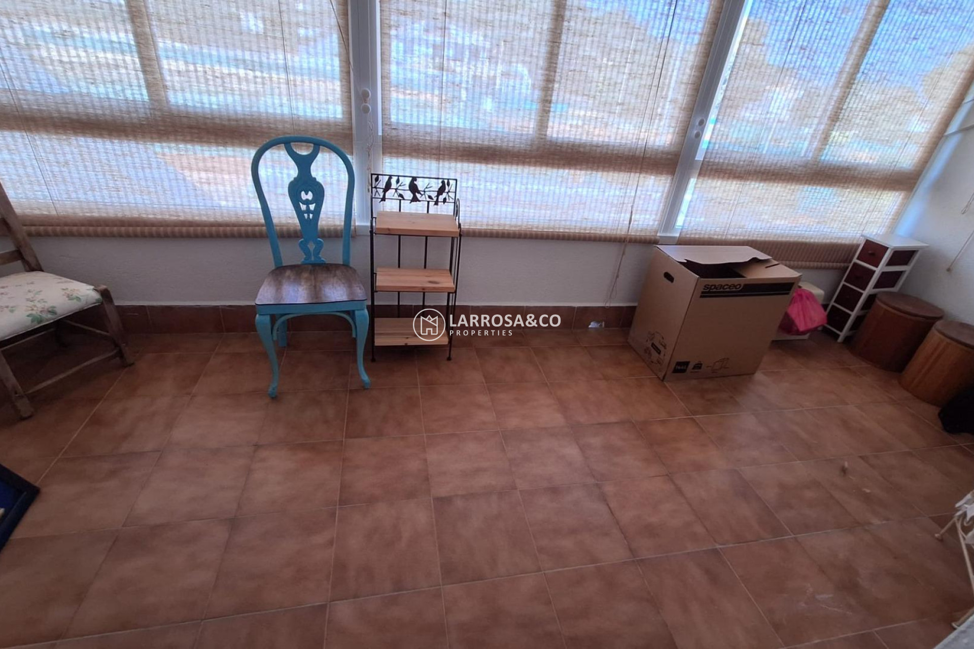 Resale - Detached House/Villa - Torrevieja - Los Balcones - Los Altos del Edén