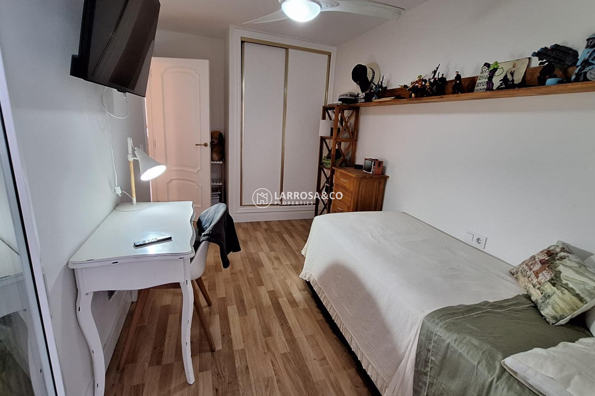 Resale - Detached House/Villa - Torrevieja - Los Balcones - Los Altos del Edén