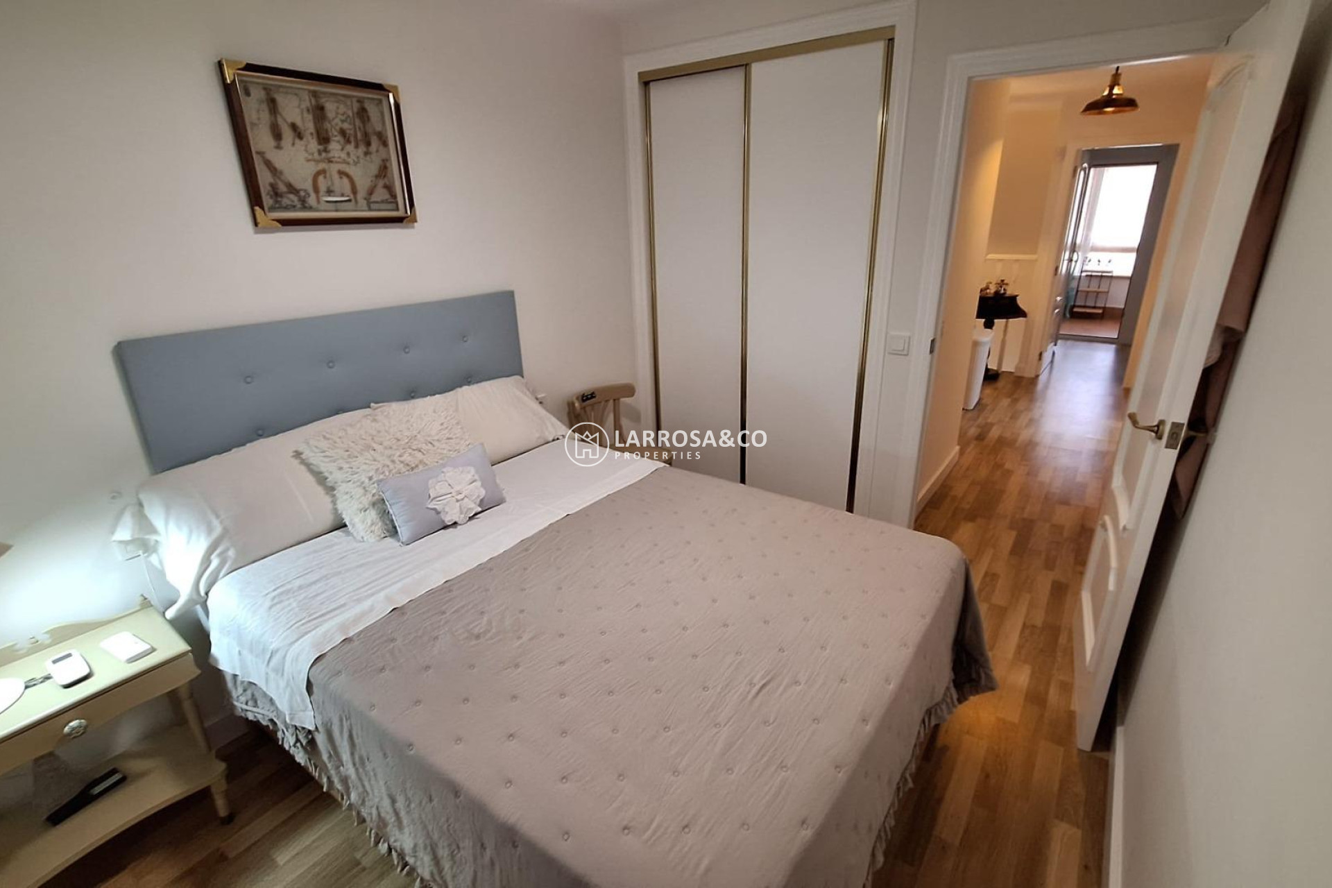 Resale - Detached House/Villa - Torrevieja - Los Balcones - Los Altos del Edén