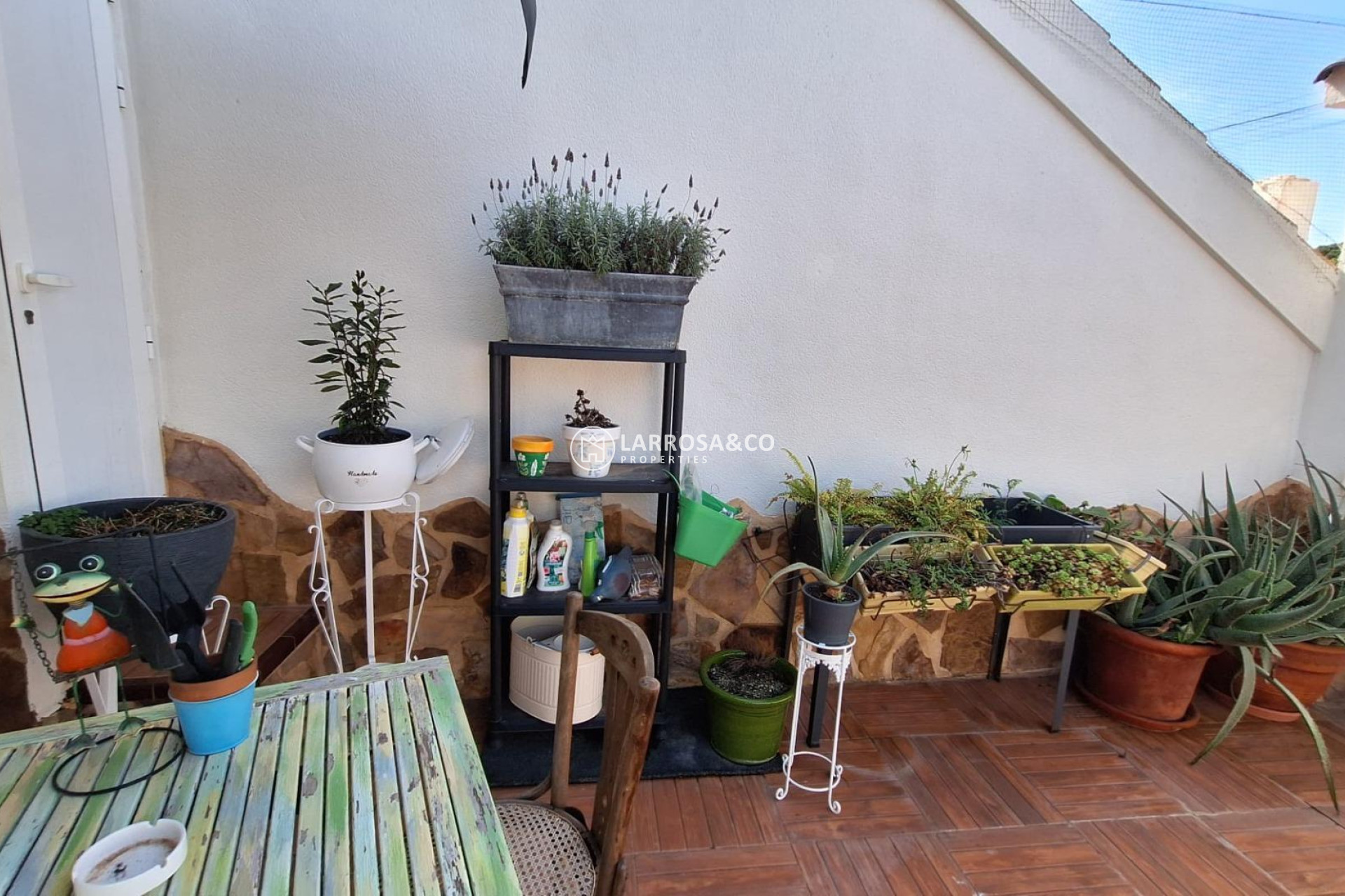 Resale - Detached House/Villa - Torrevieja - Los Balcones - Los Altos del Edén