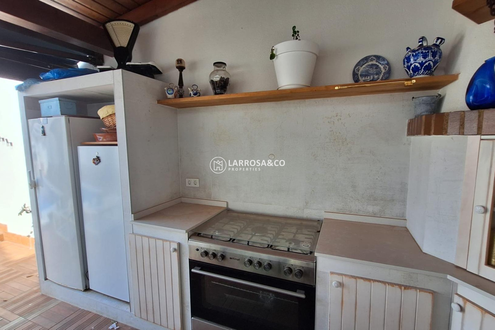 Resale - Detached House/Villa - Torrevieja - Los Balcones - Los Altos del Edén