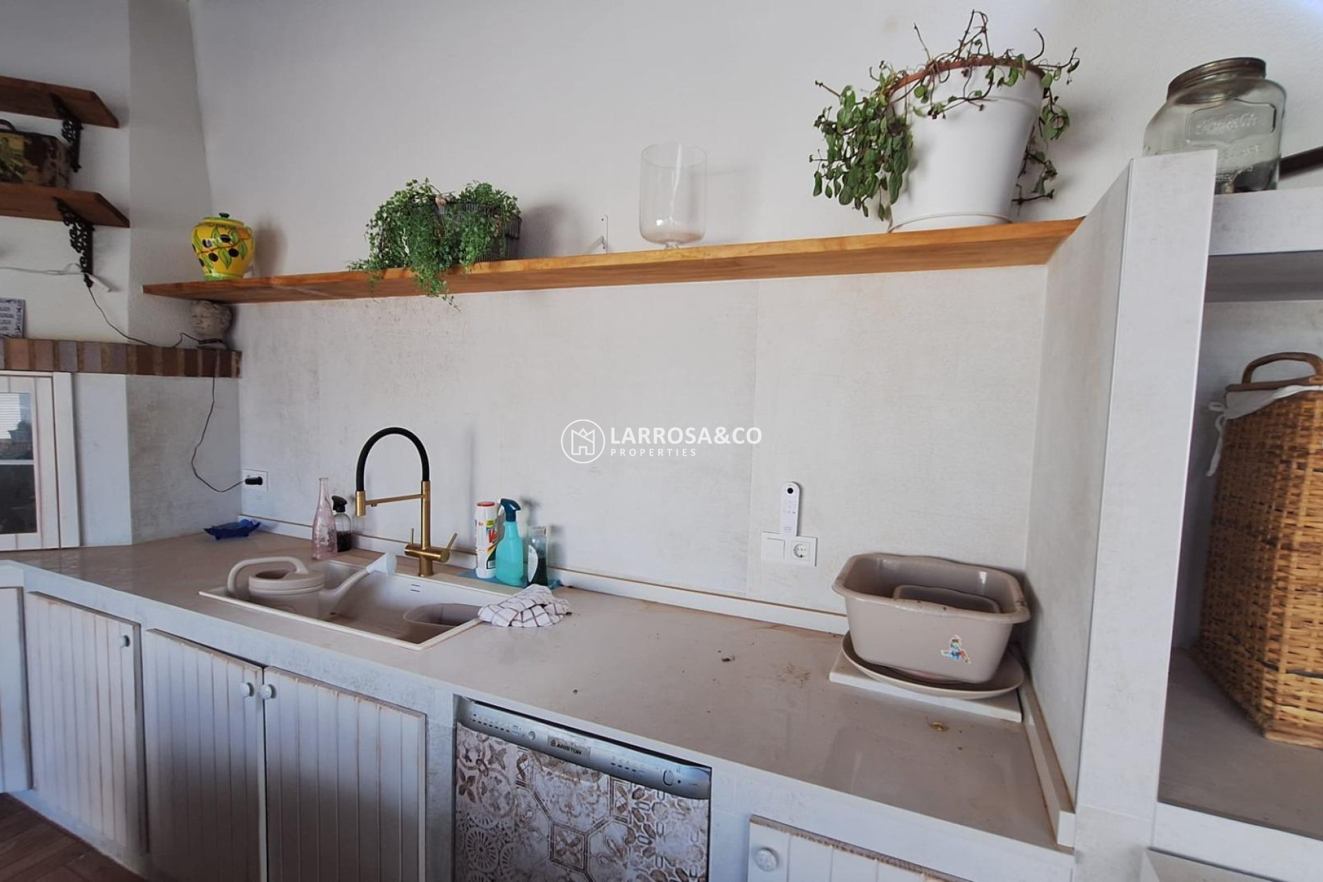 Resale - Detached House/Villa - Torrevieja - Los Balcones - Los Altos del Edén