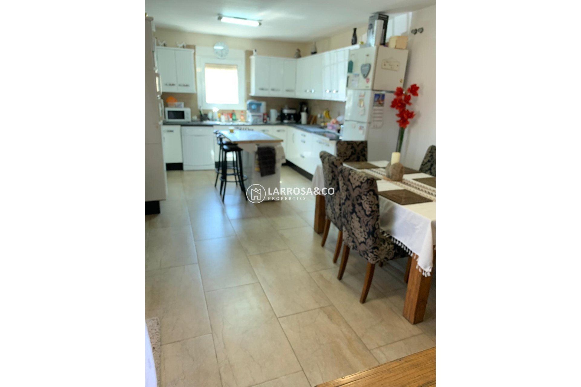 Resale - Detached House/Villa - Torrevieja - Los Balcones - Los Altos del Edén