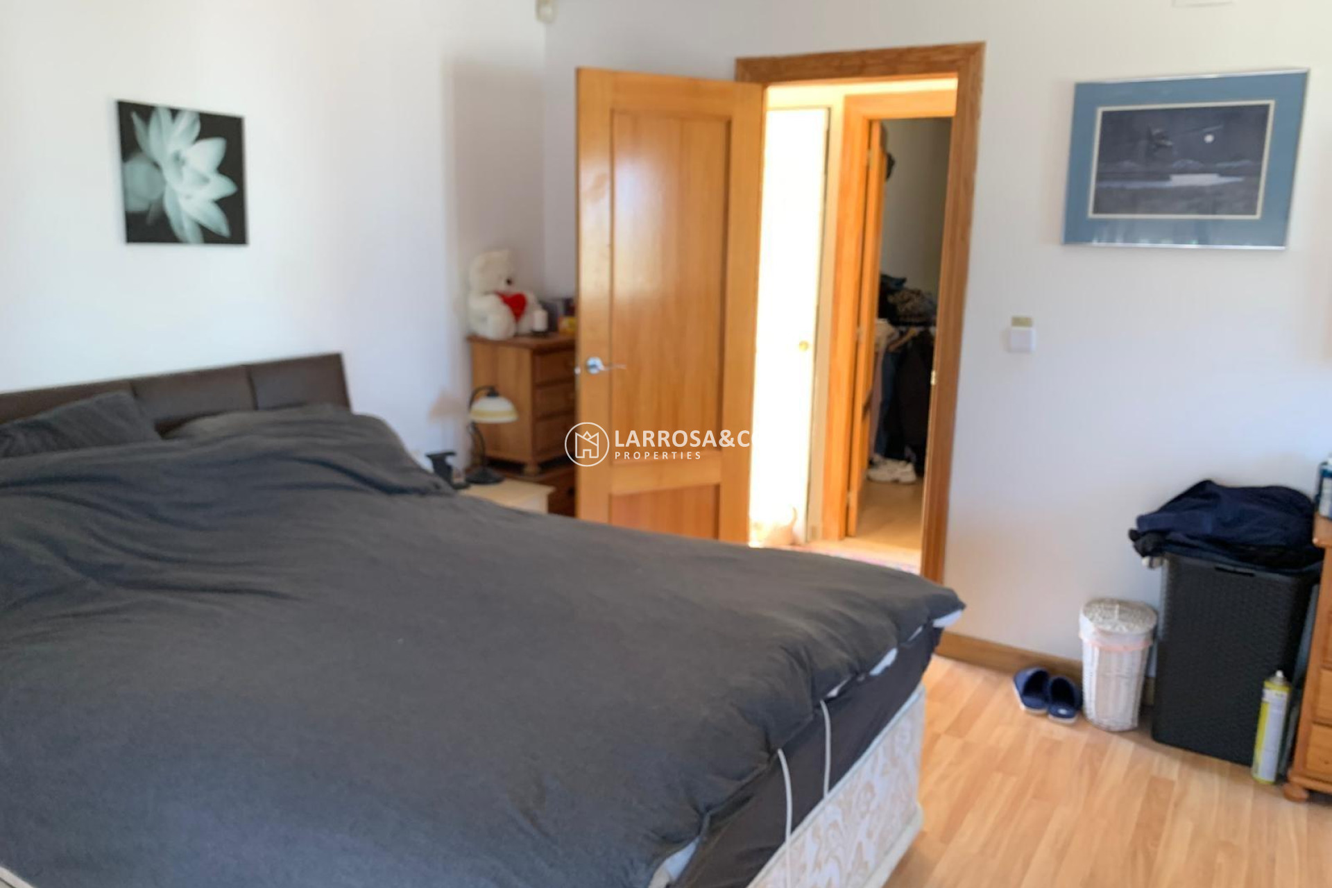 Resale - Detached House/Villa - Torrevieja - Los Balcones - Los Altos del Edén