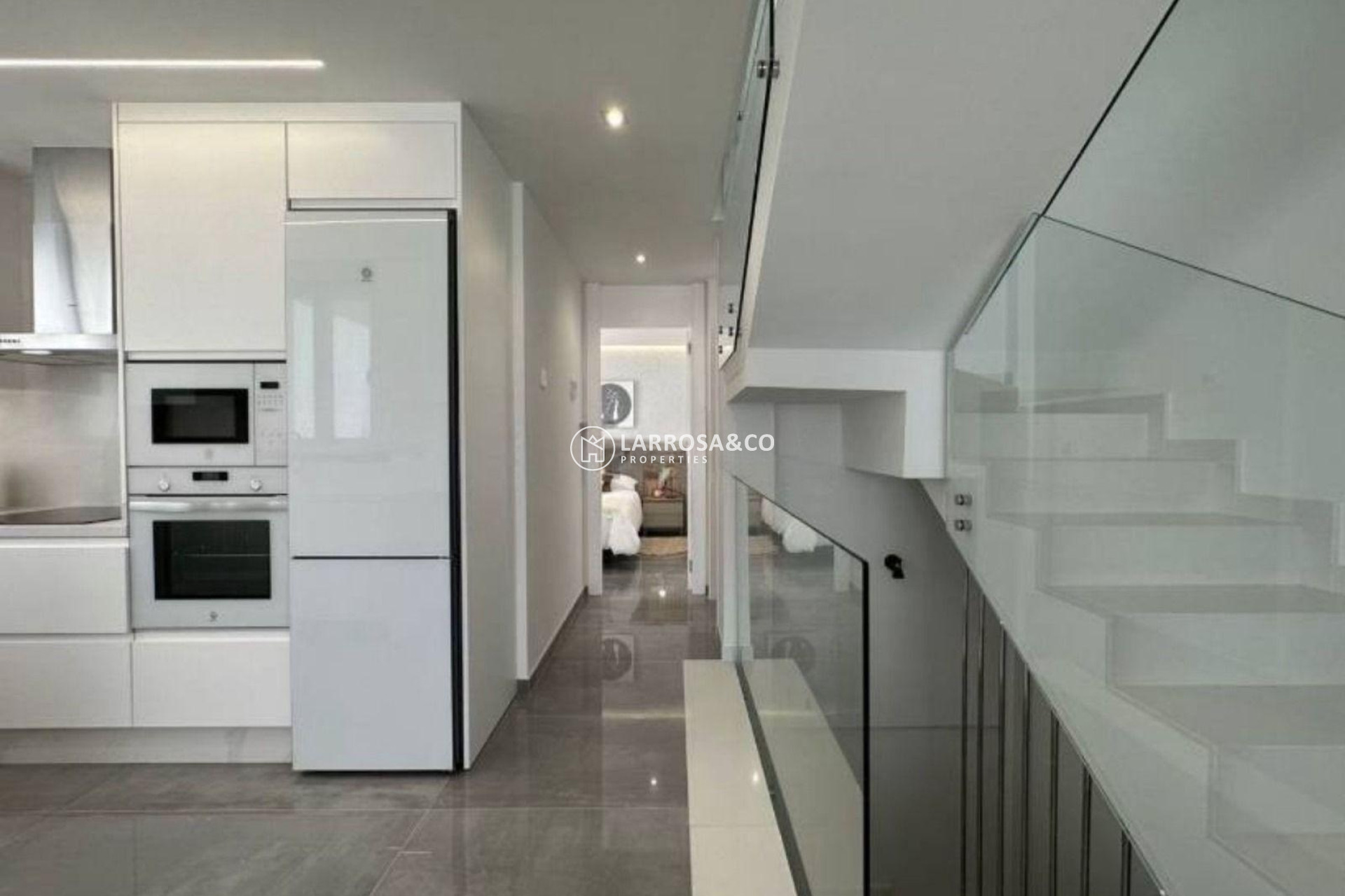 Resale - Detached House/Villa - Torrevieja - Los Balcones - Los Altos del Edén