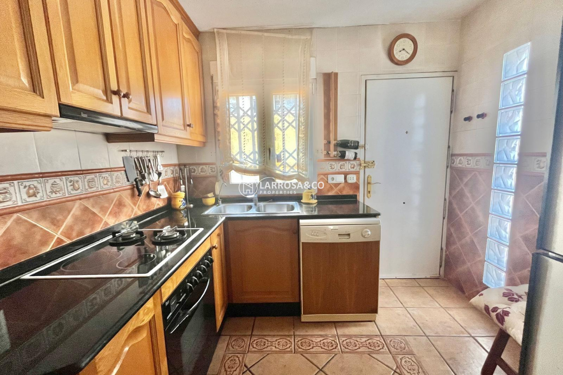 Resale - Detached House/Villa - Torrevieja - Los Balcones - Los Altos del Edén