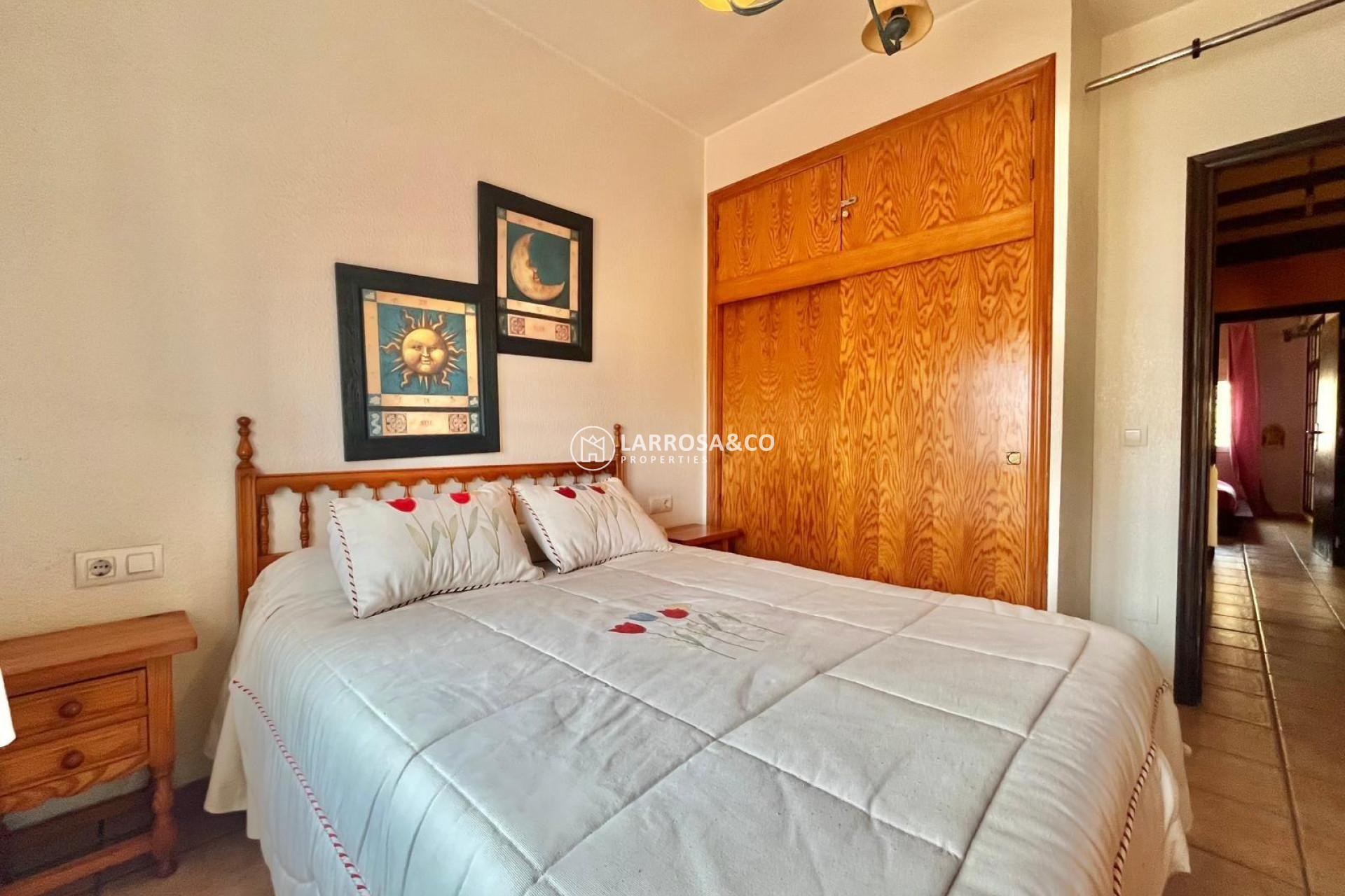 Resale - Detached House/Villa - Torrevieja - Los Balcones - Los Altos del Edén