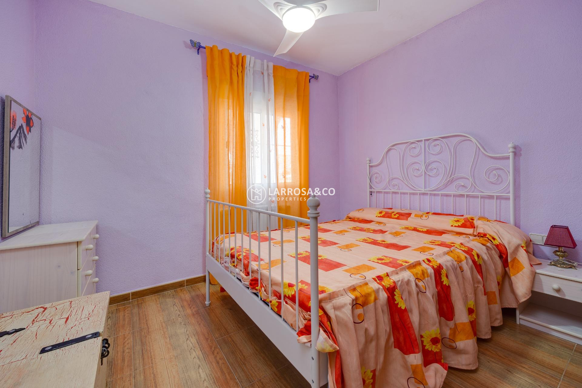 Resale - Detached House/Villa - Torrevieja - Los Balcones