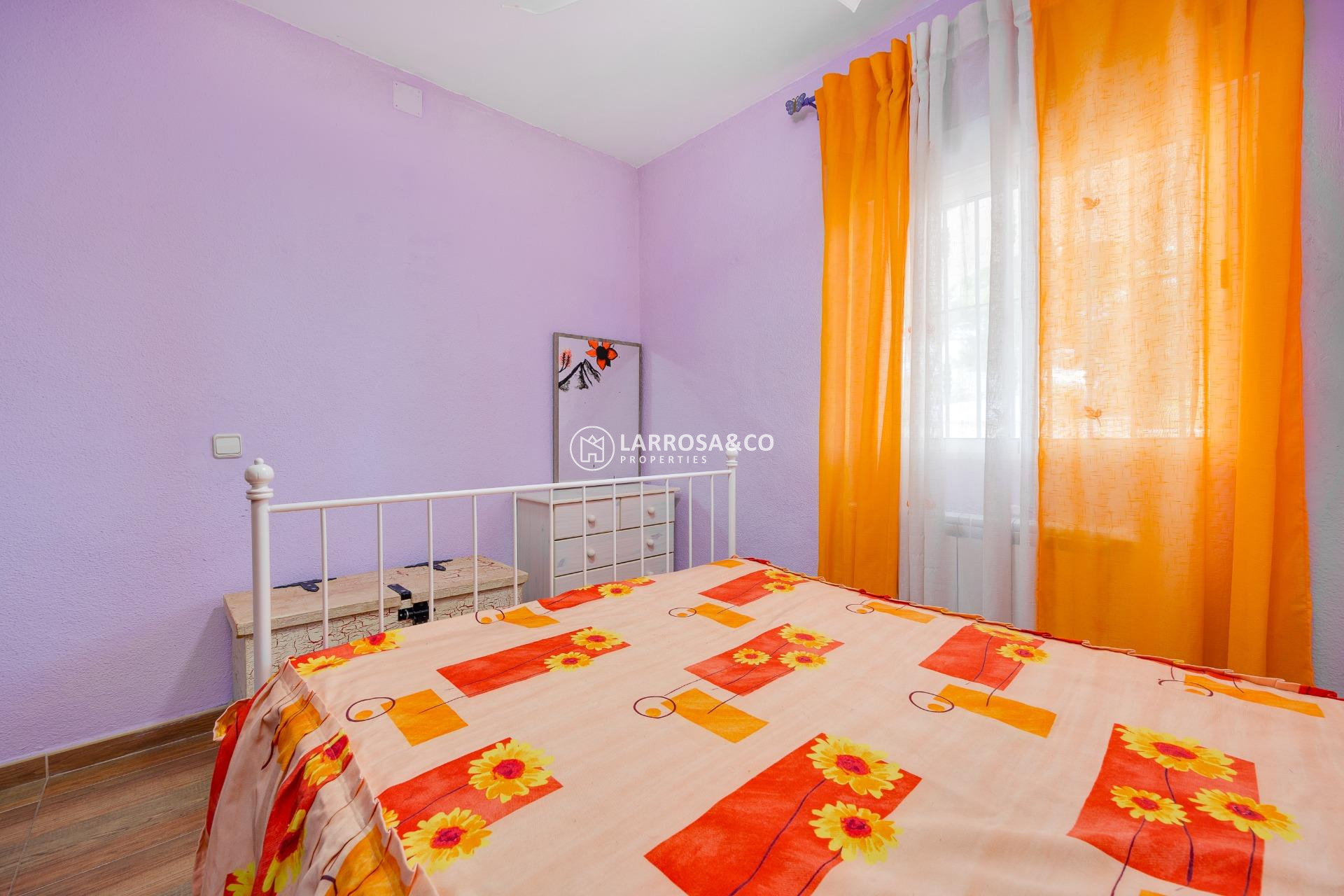 Resale - Detached House/Villa - Torrevieja - Los Balcones